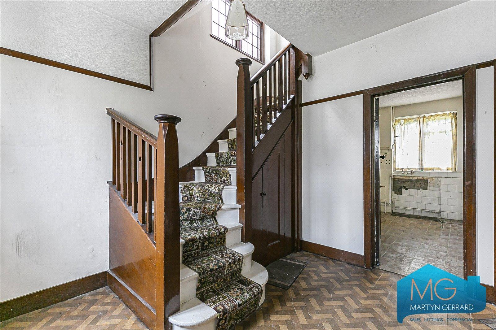 3 bedroom Semi-Detached House for sale - Martyn Gerrard