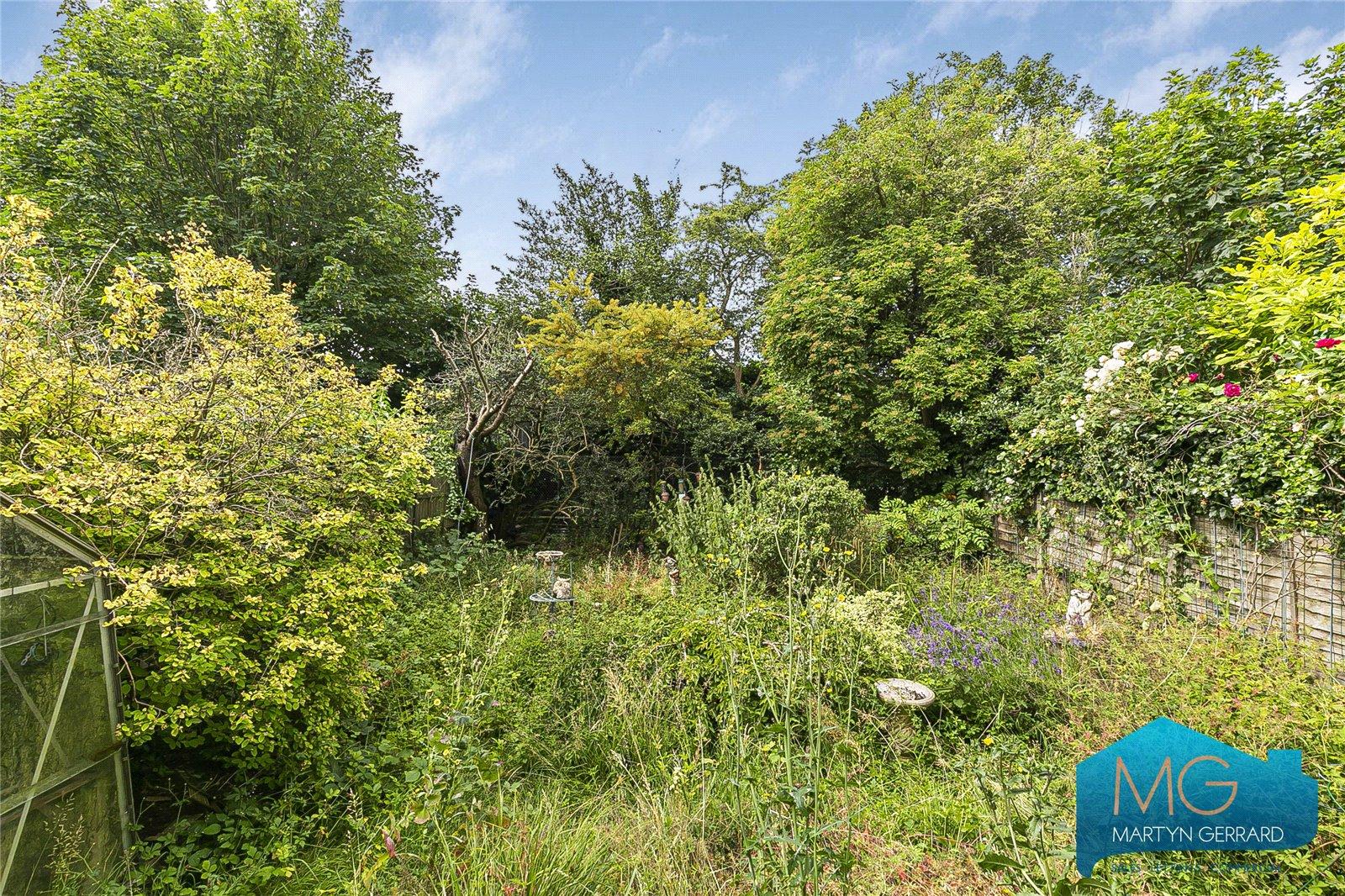 3 bedroom Semi-Detached House for sale - Martyn Gerrard