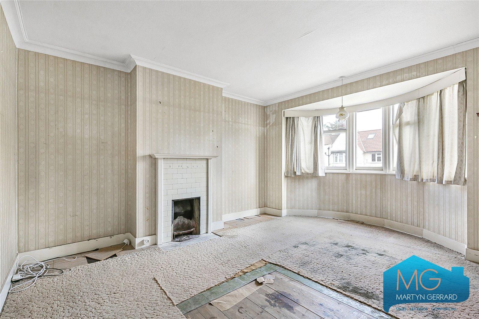 3 bedroom Semi-Detached House for sale - Martyn Gerrard
