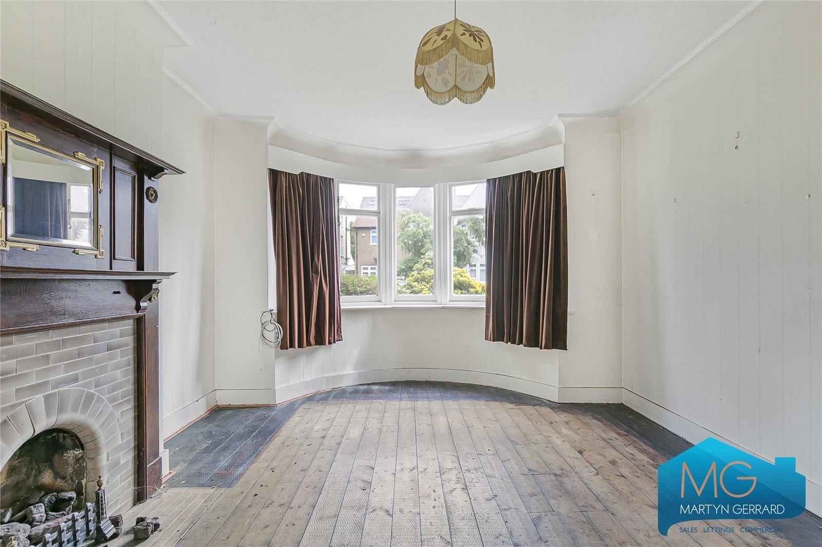 3 bedroom Semi-Detached House for sale - Martyn Gerrard