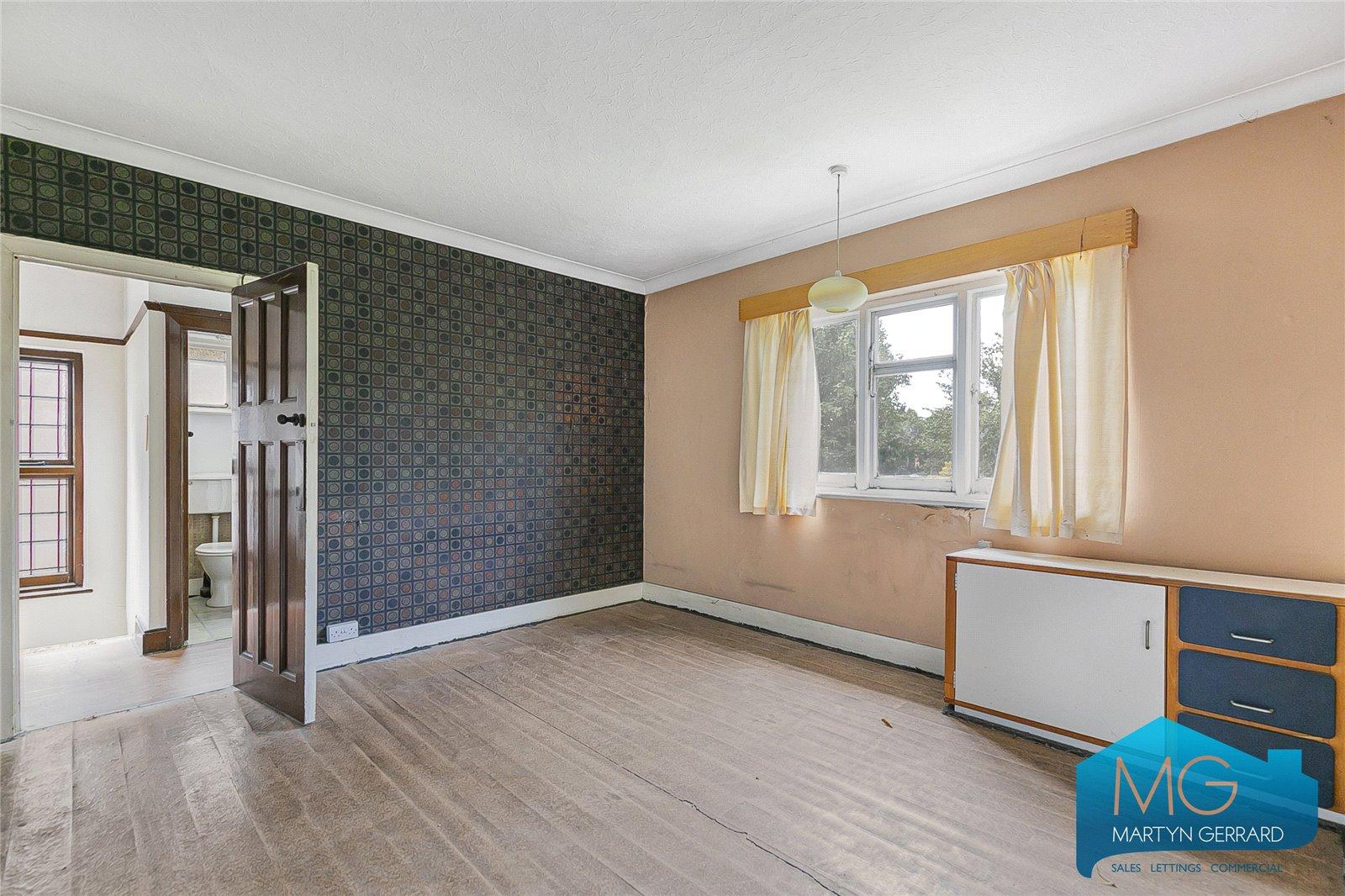 3 bedroom Semi-Detached House for sale - Martyn Gerrard