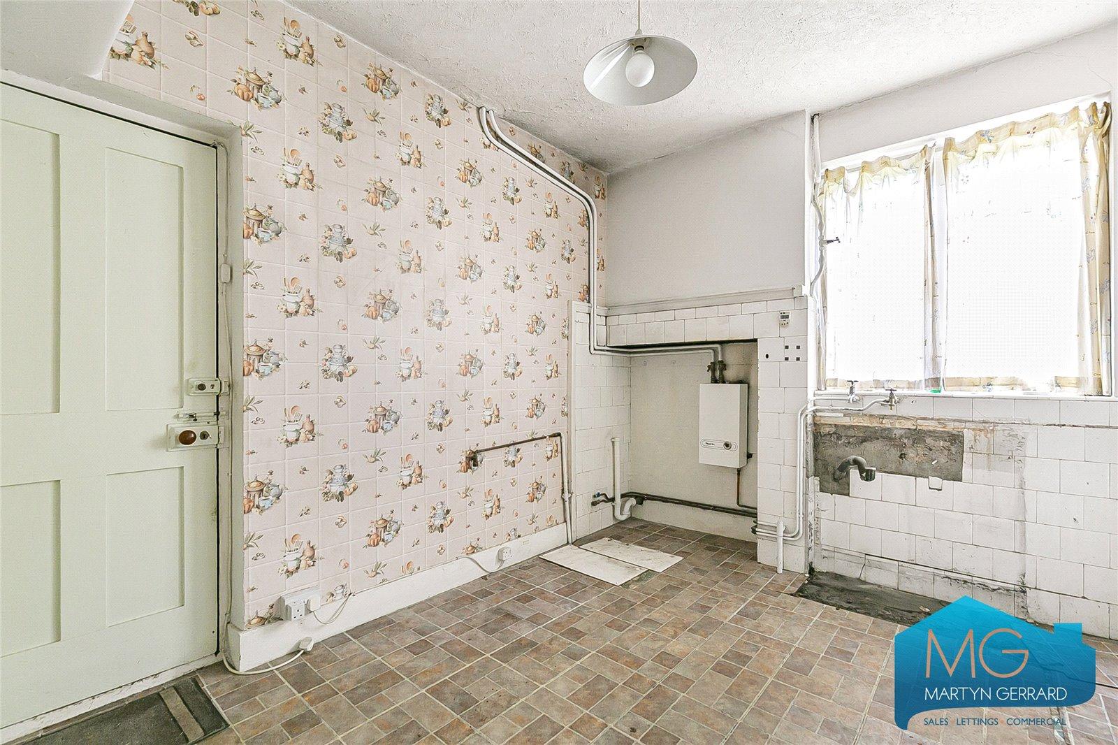 3 bedroom Semi-Detached House for sale - Martyn Gerrard