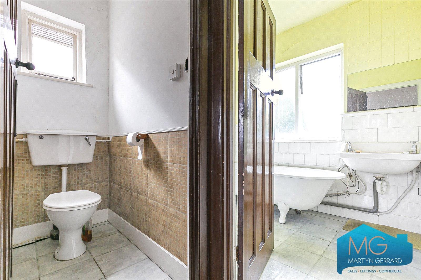 3 bedroom Semi-Detached House for sale - Martyn Gerrard