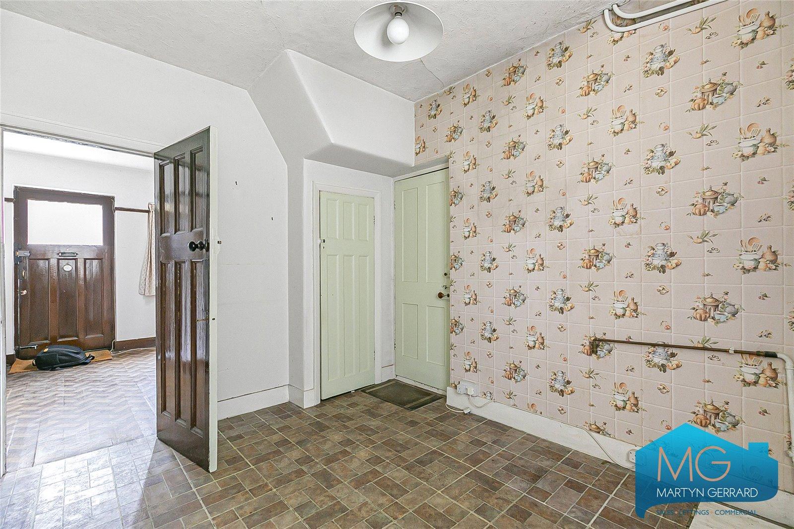 3 bedroom Semi-Detached House for sale - Martyn Gerrard
