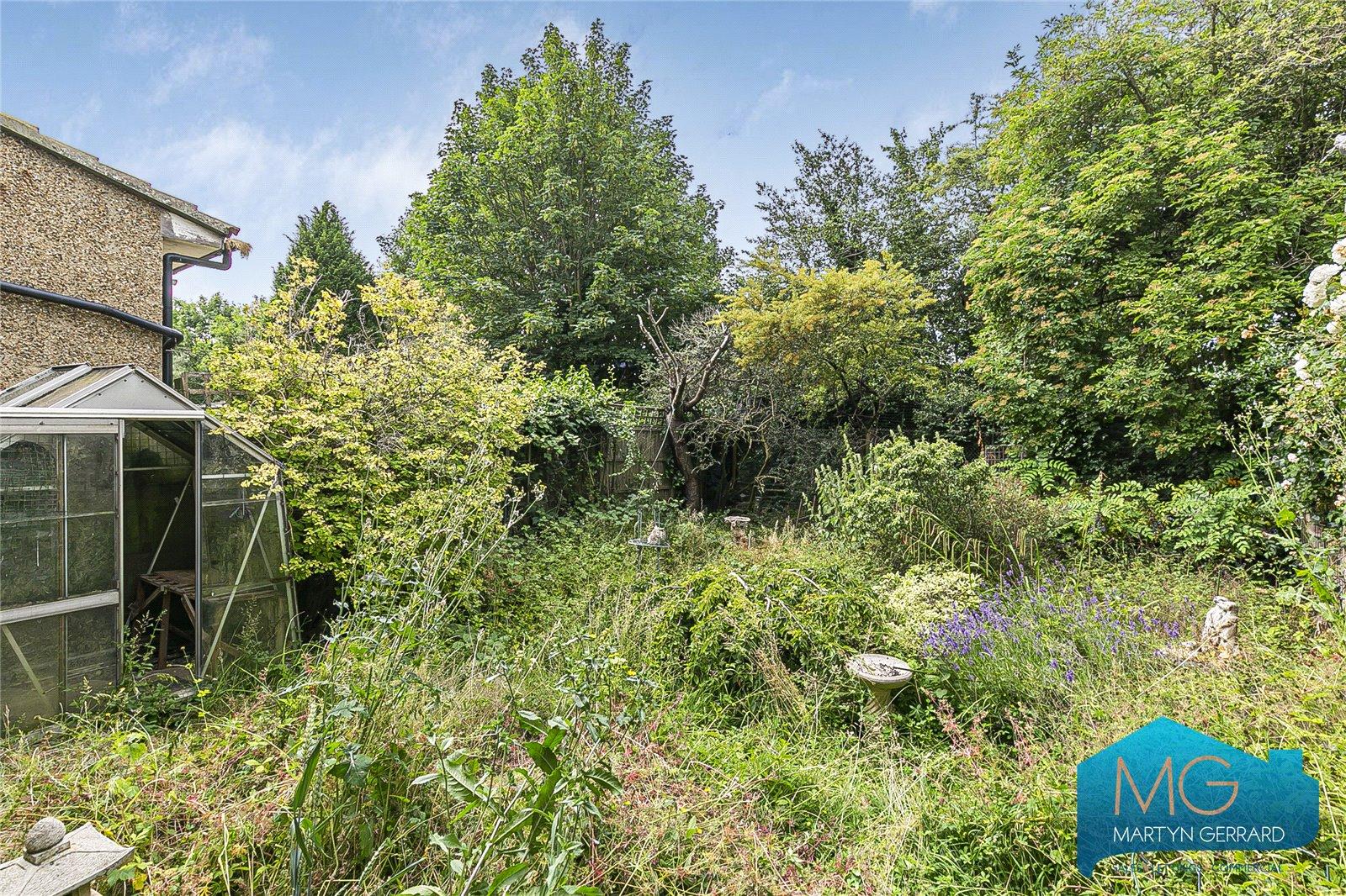 3 bedroom Semi-Detached House for sale - Martyn Gerrard