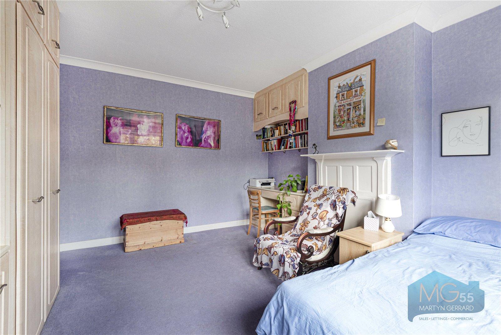 4 bedroom Semi-Detached House for sale - Martyn Gerrard