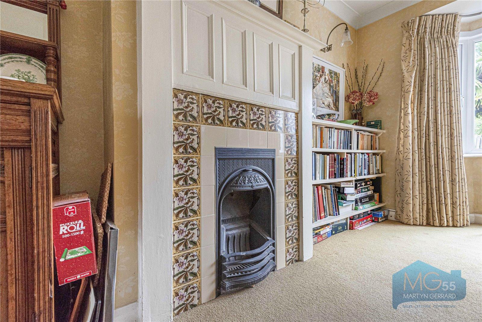 4 bedroom Semi-Detached House for sale - Martyn Gerrard