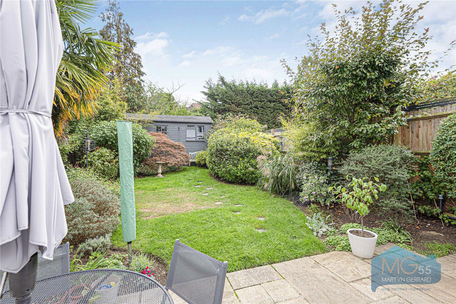 4 bedroom Semi-Detached House for sale - Martyn Gerrard