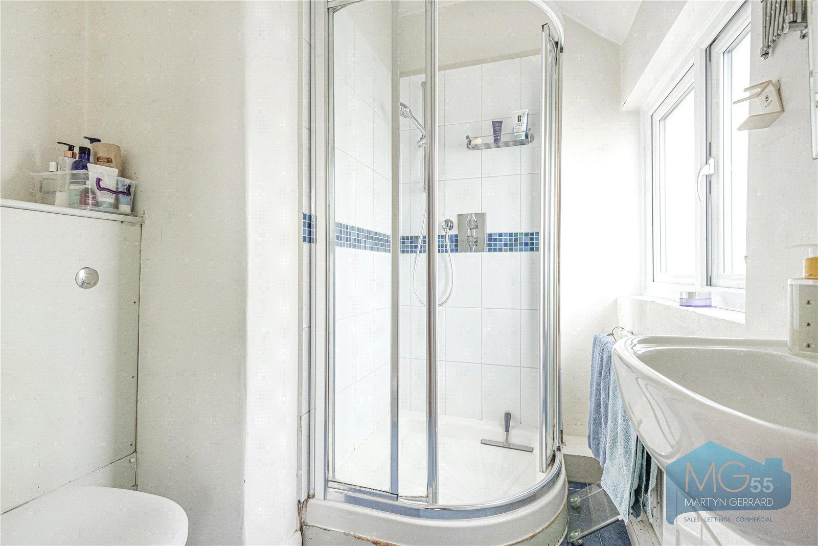 4 bedroom Semi-Detached House for sale - Martyn Gerrard