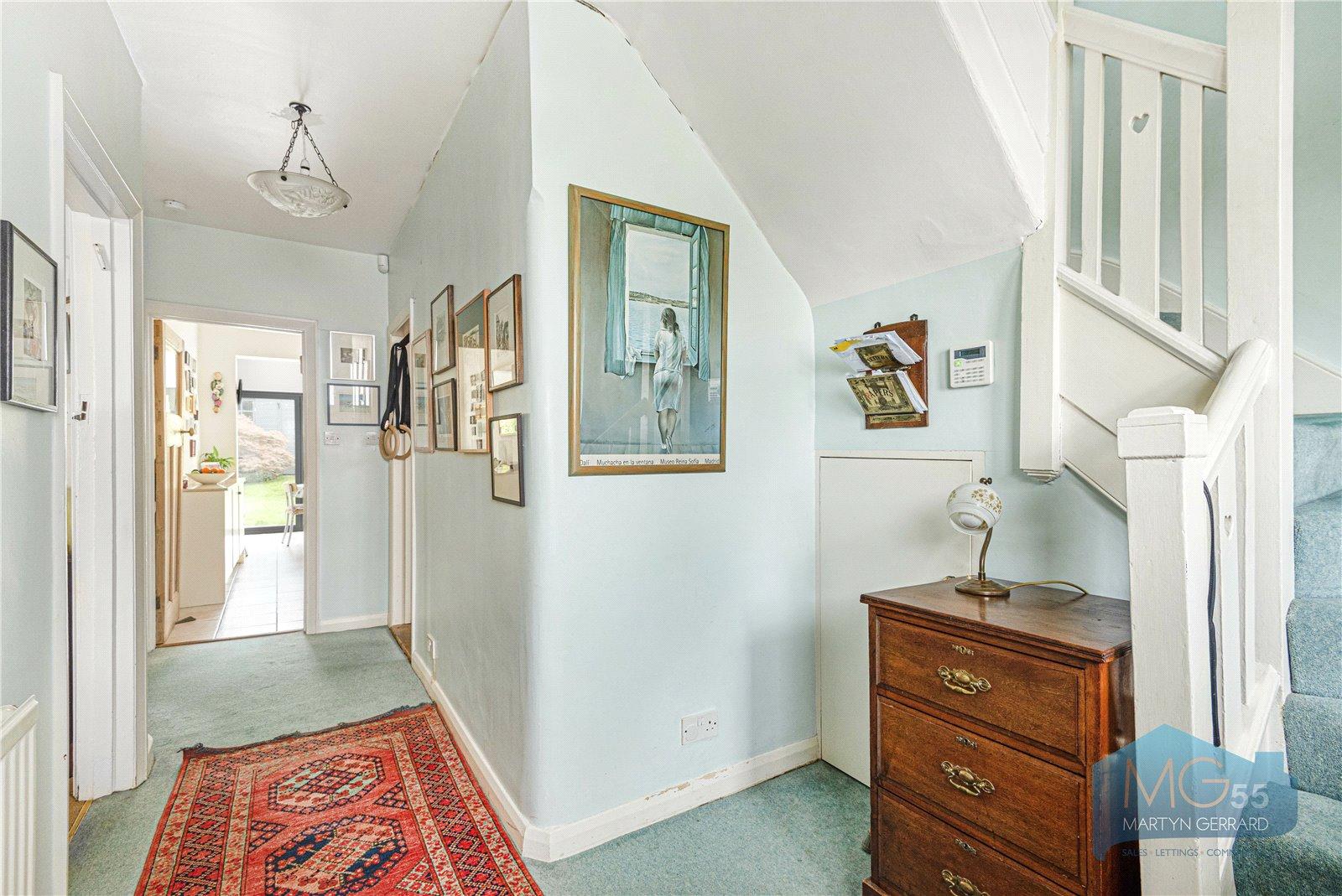 4 bedroom Semi-Detached House for sale - Martyn Gerrard