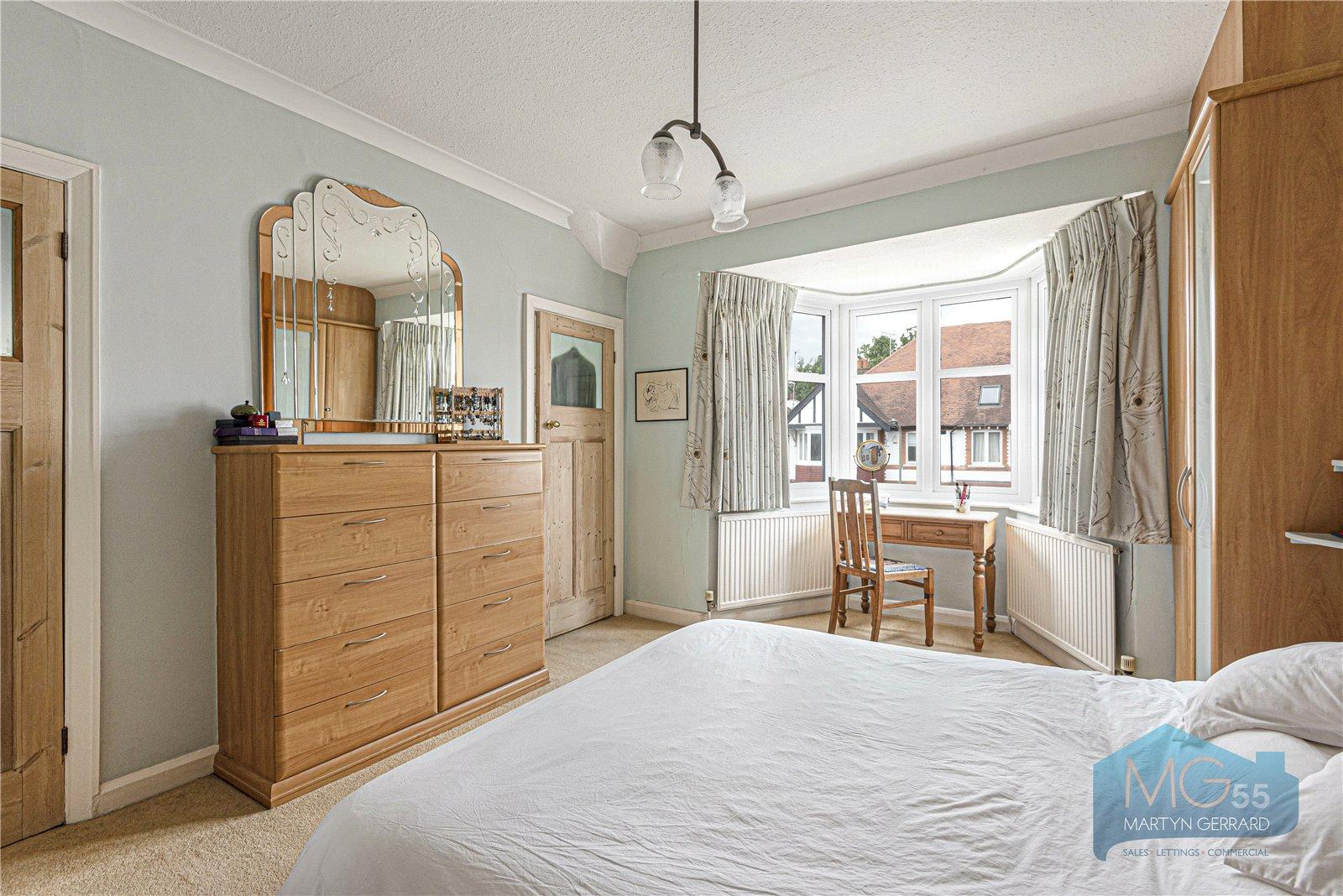4 bedroom Semi-Detached House for sale - Martyn Gerrard