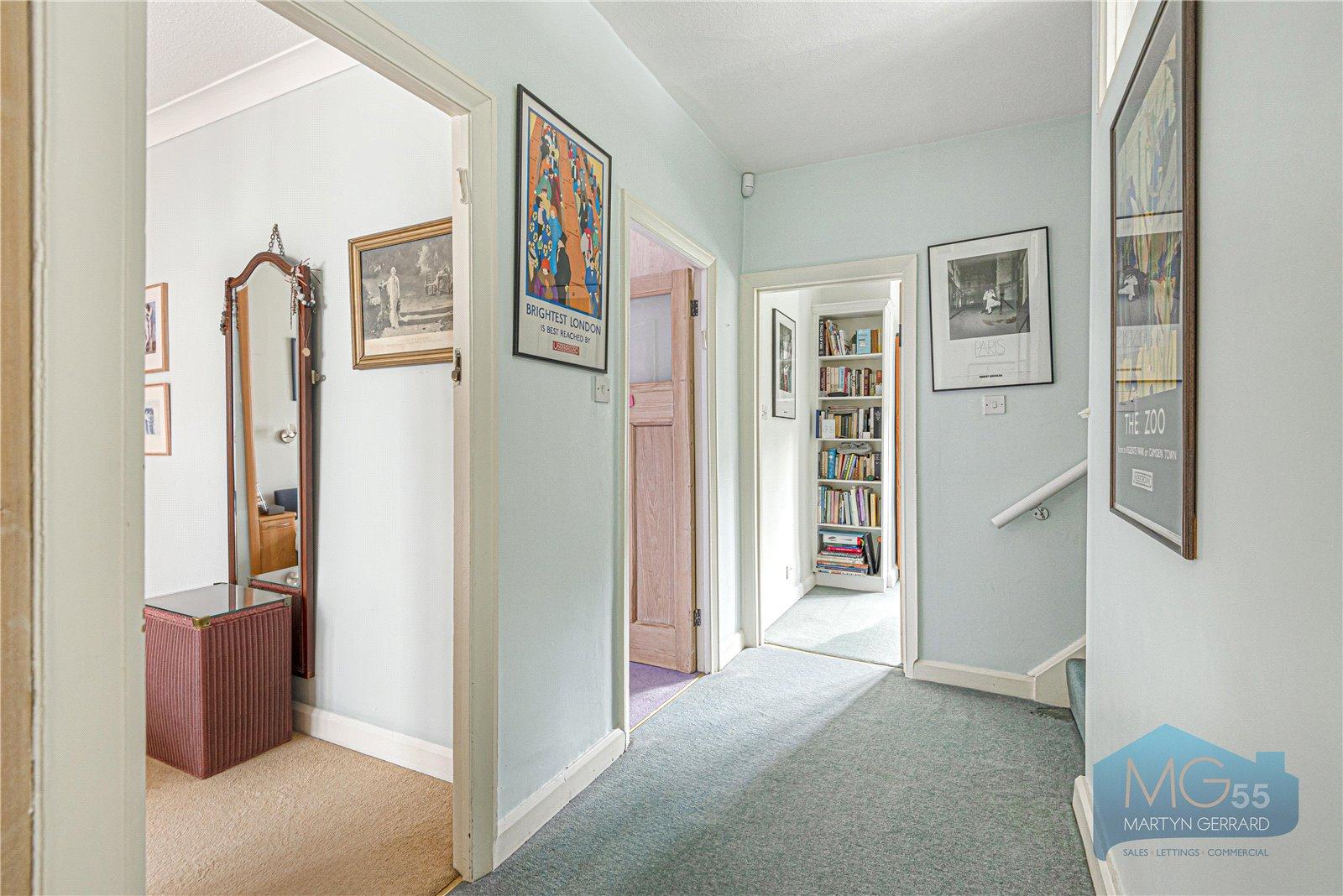 4 bedroom Semi-Detached House for sale - Martyn Gerrard