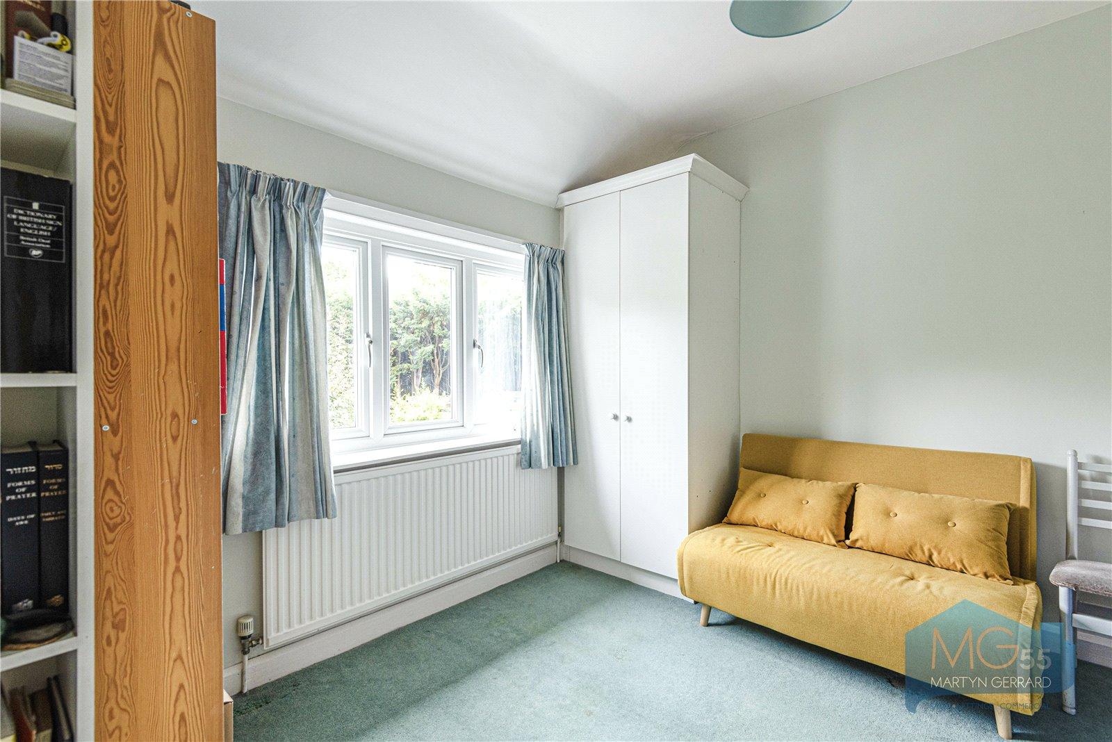 4 bedroom Semi-Detached House for sale - Martyn Gerrard