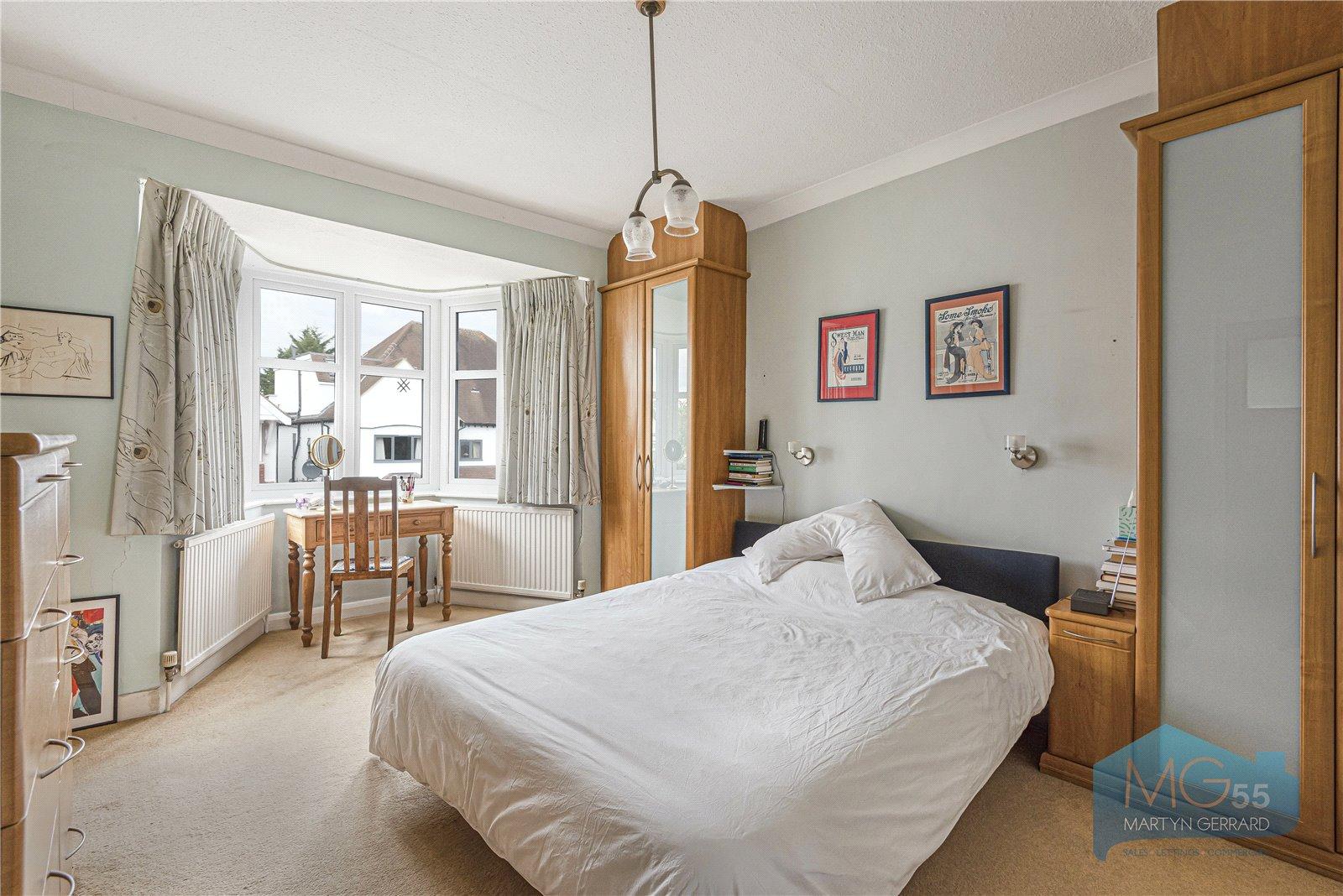 4 bedroom Semi-Detached House for sale - Martyn Gerrard