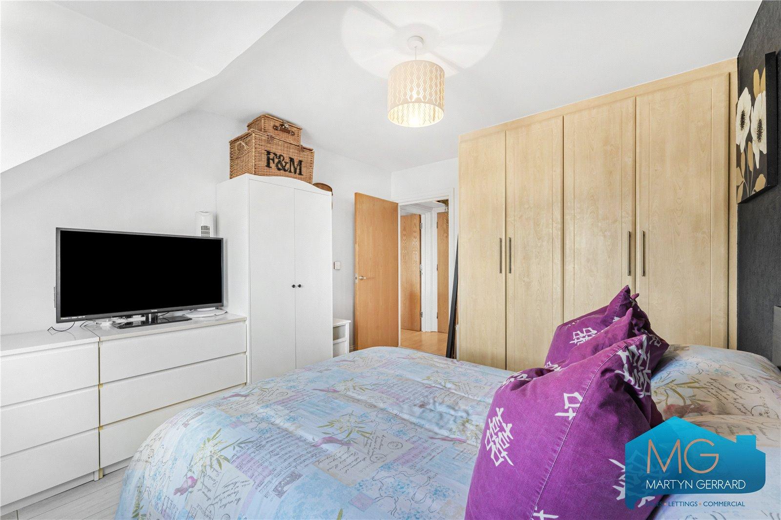 1 bedroom Apartment for sale - Martyn Gerrard