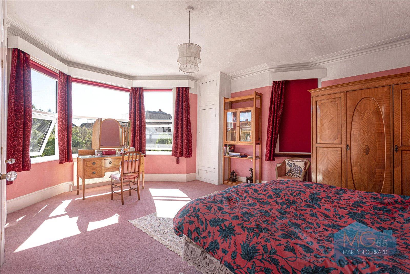 5 bedroom Detached House for sale - Martyn Gerrard