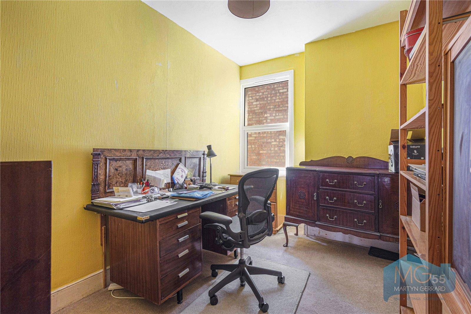 5 bedroom Detached House for sale - Martyn Gerrard
