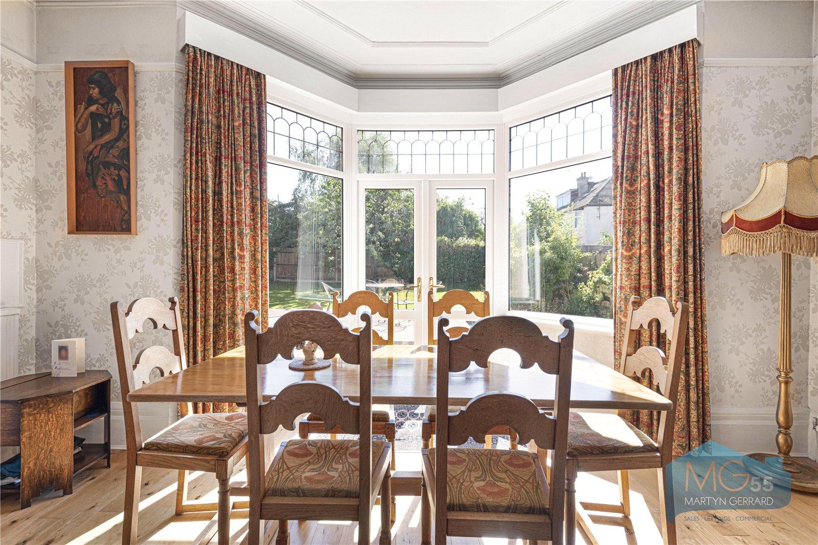 5 bedroom Detached House for sale - Martyn Gerrard