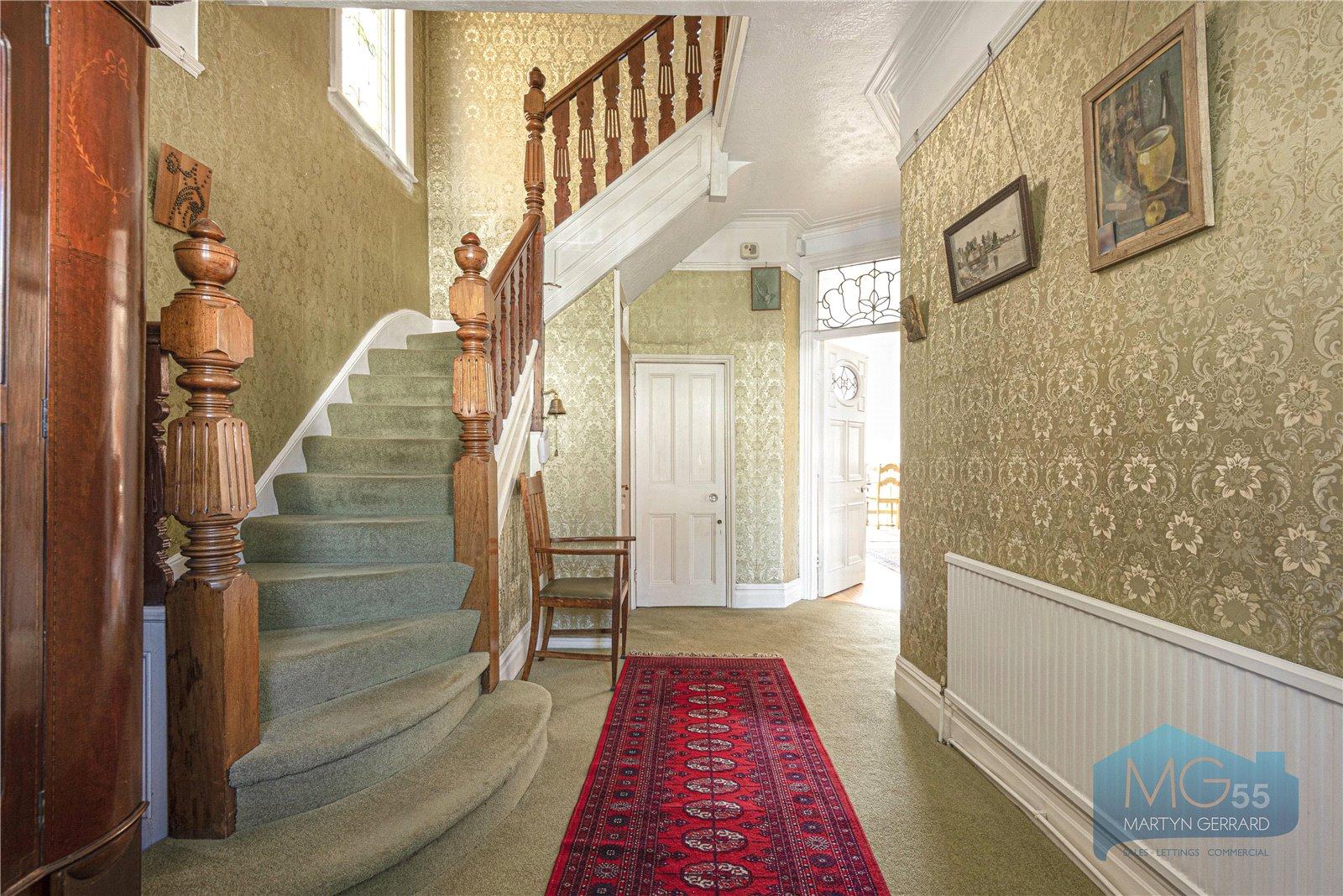 5 bedroom Detached House for sale - Martyn Gerrard