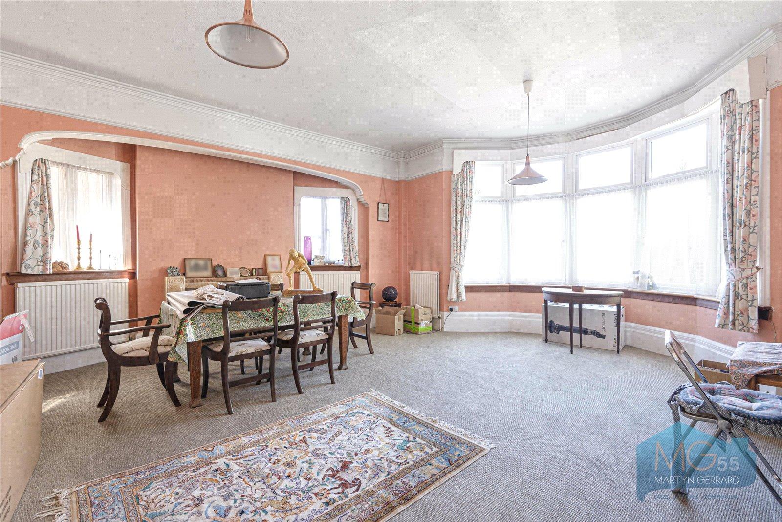 5 bedroom Detached House for sale - Martyn Gerrard