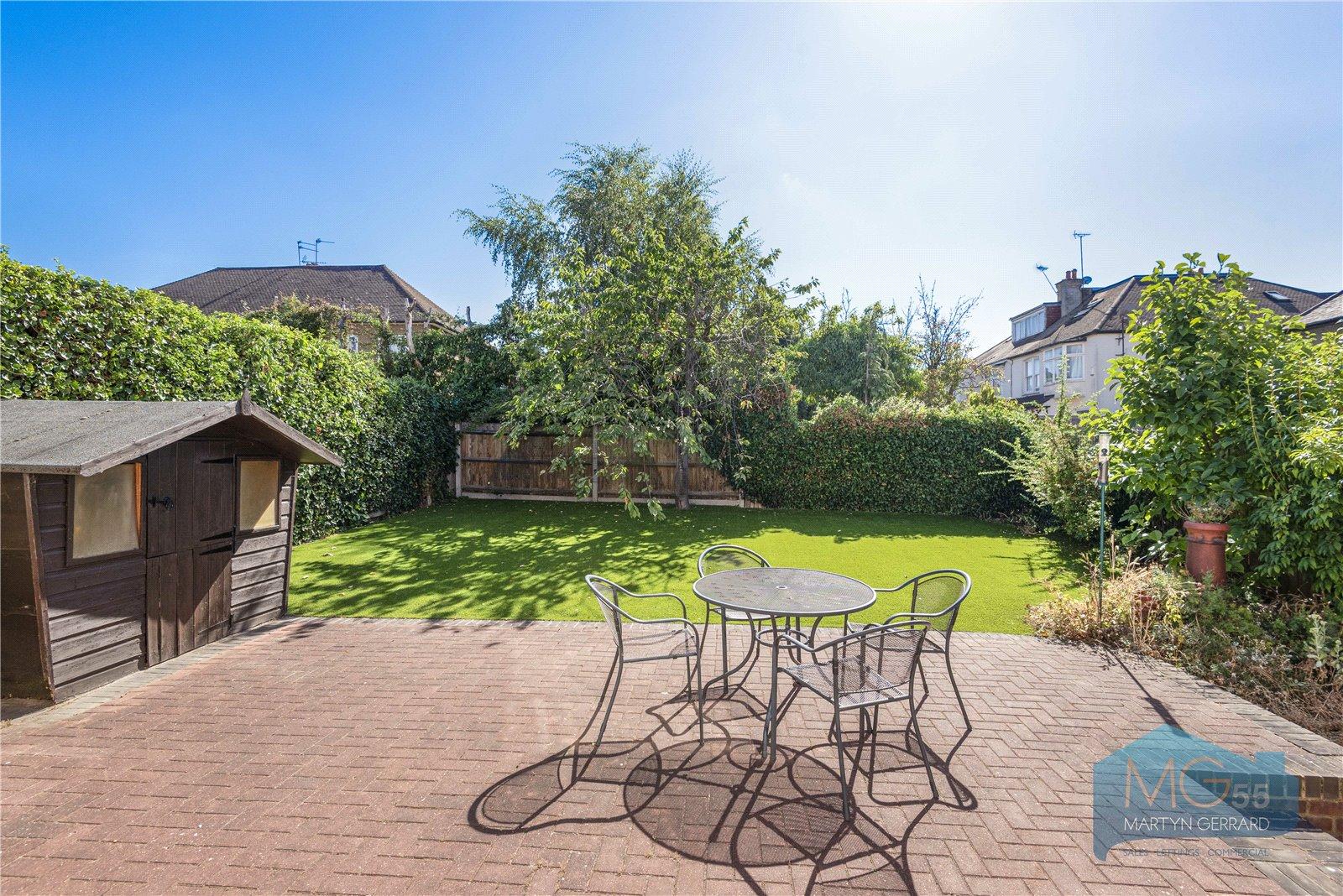 5 bedroom Detached House for sale - Martyn Gerrard