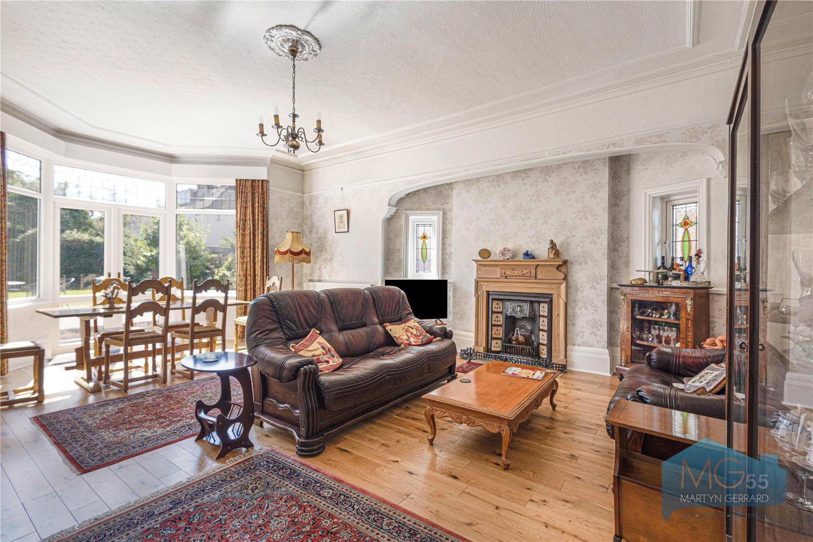 5 bedroom Detached House for sale - Martyn Gerrard