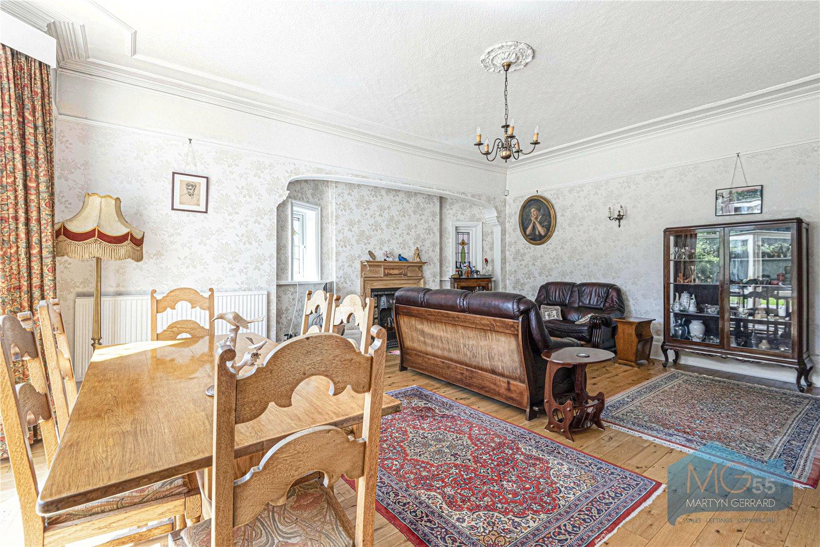 5 bedroom Detached House for sale - Martyn Gerrard