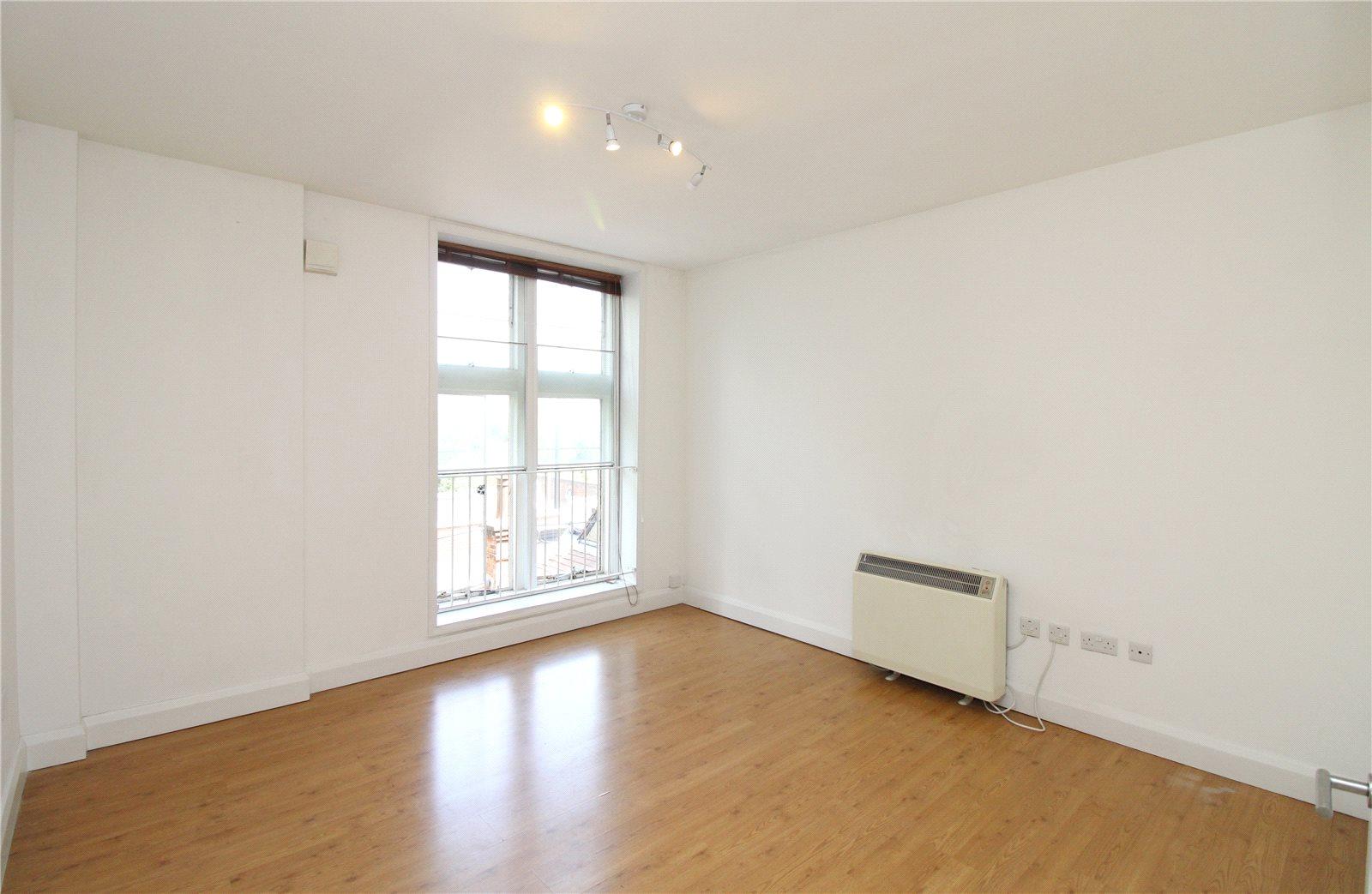 1 bedroom Apartment to rent - Martyn Gerrard