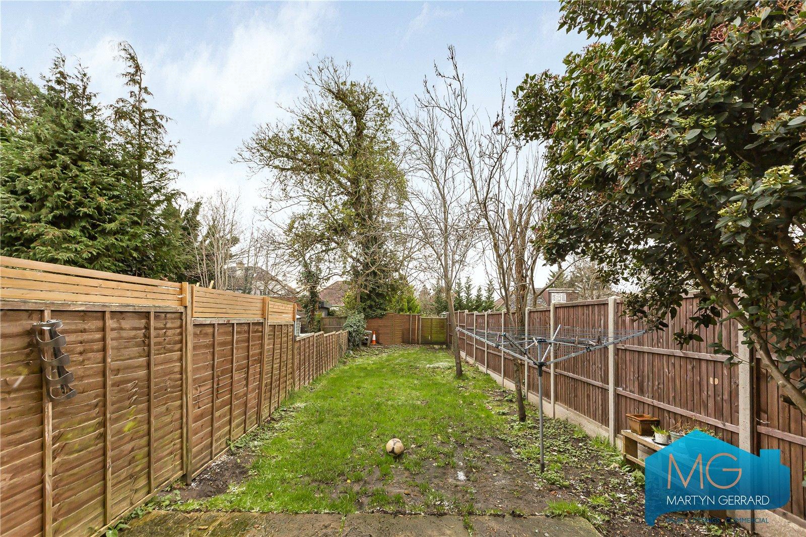 2 bedroom Ground Floor Flat for sale - Martyn Gerrard