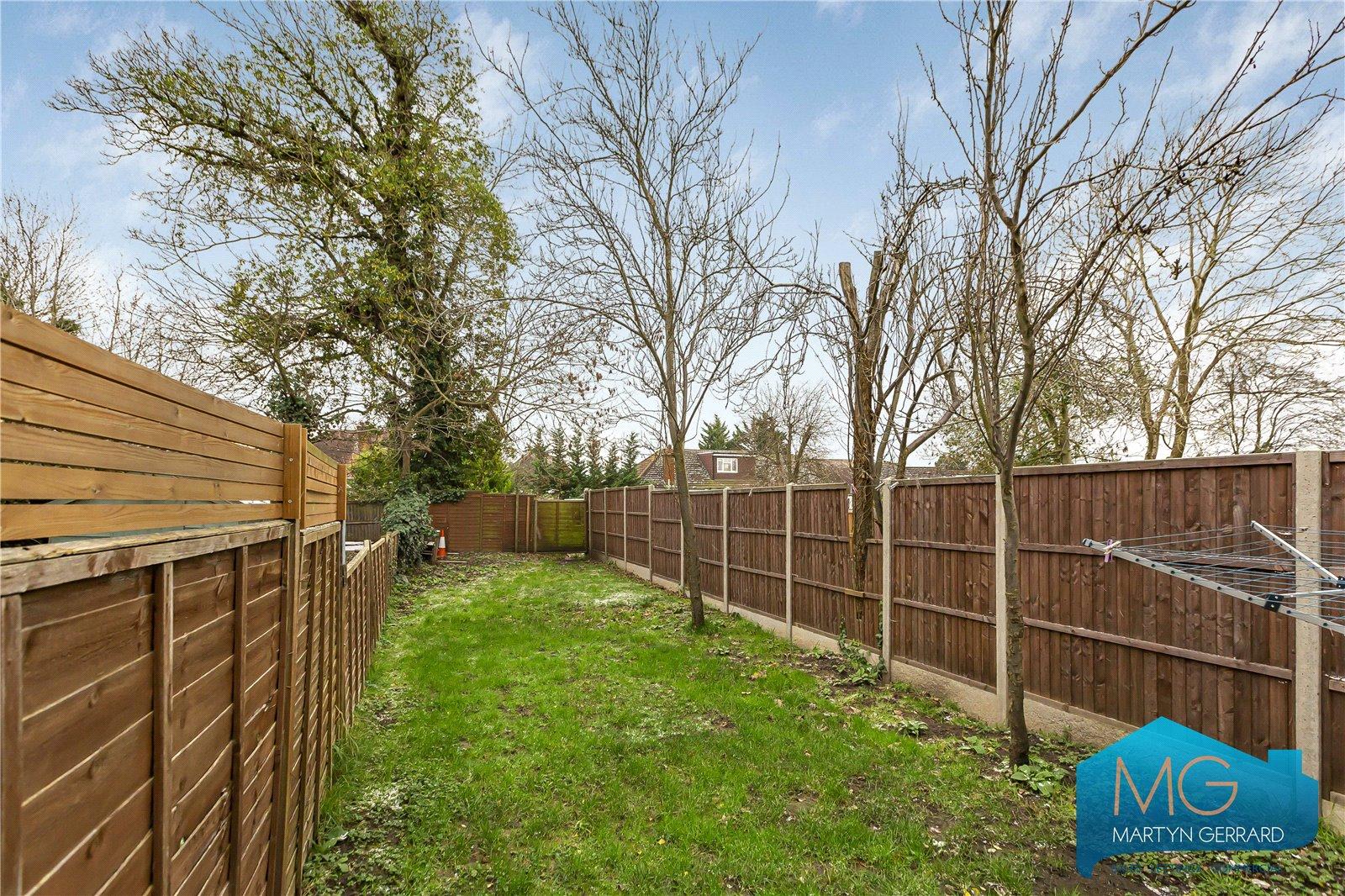 2 bedroom Ground Floor Flat for sale - Martyn Gerrard