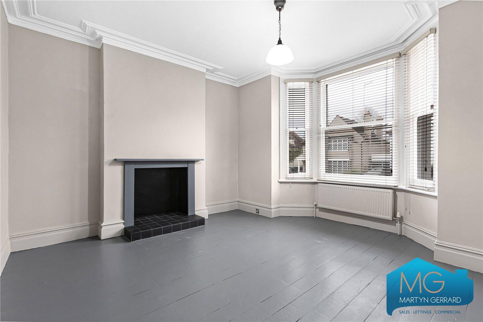 2 bedroom Ground Floor Flat for sale - Martyn Gerrard