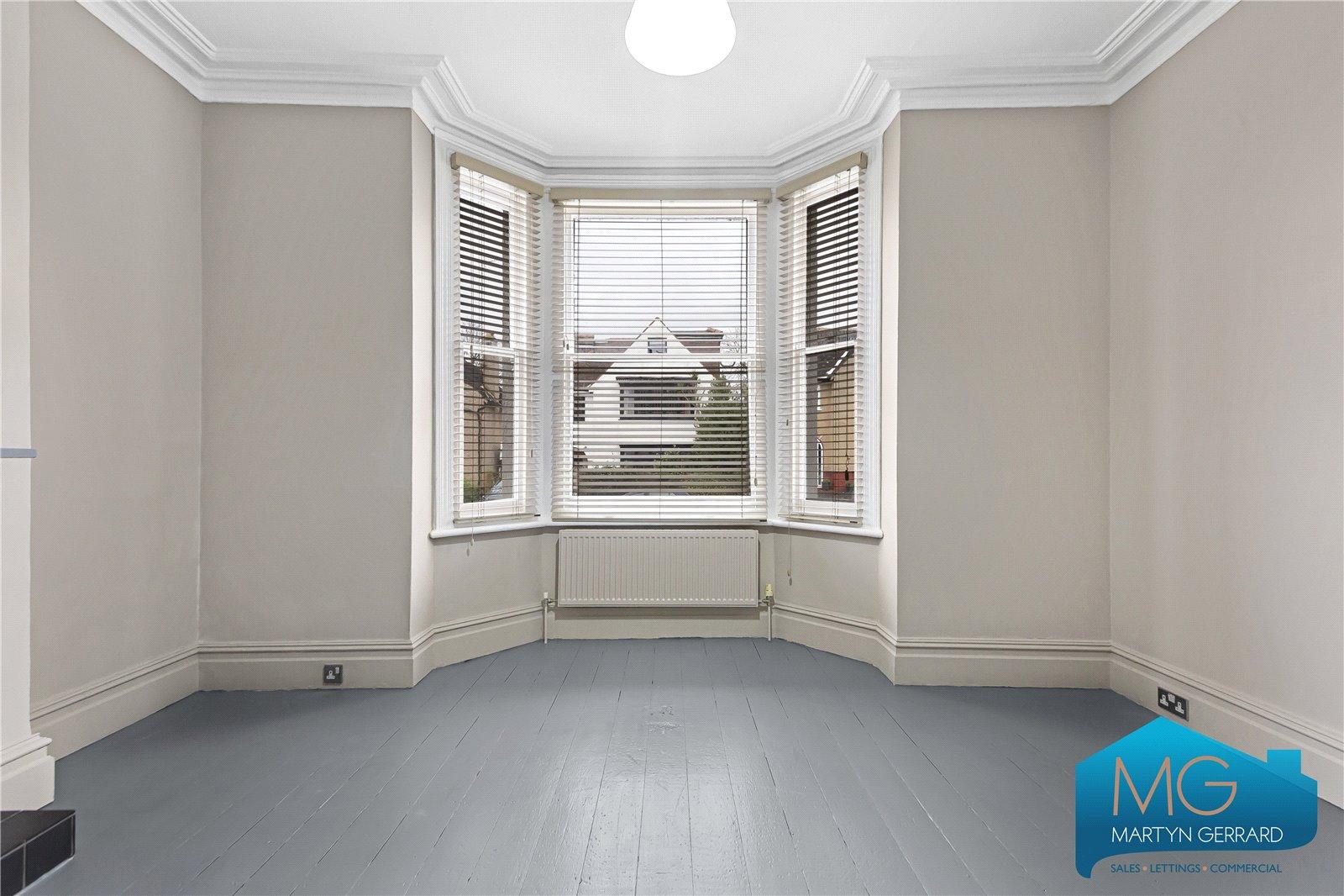 2 bedroom Ground Floor Flat for sale - Martyn Gerrard