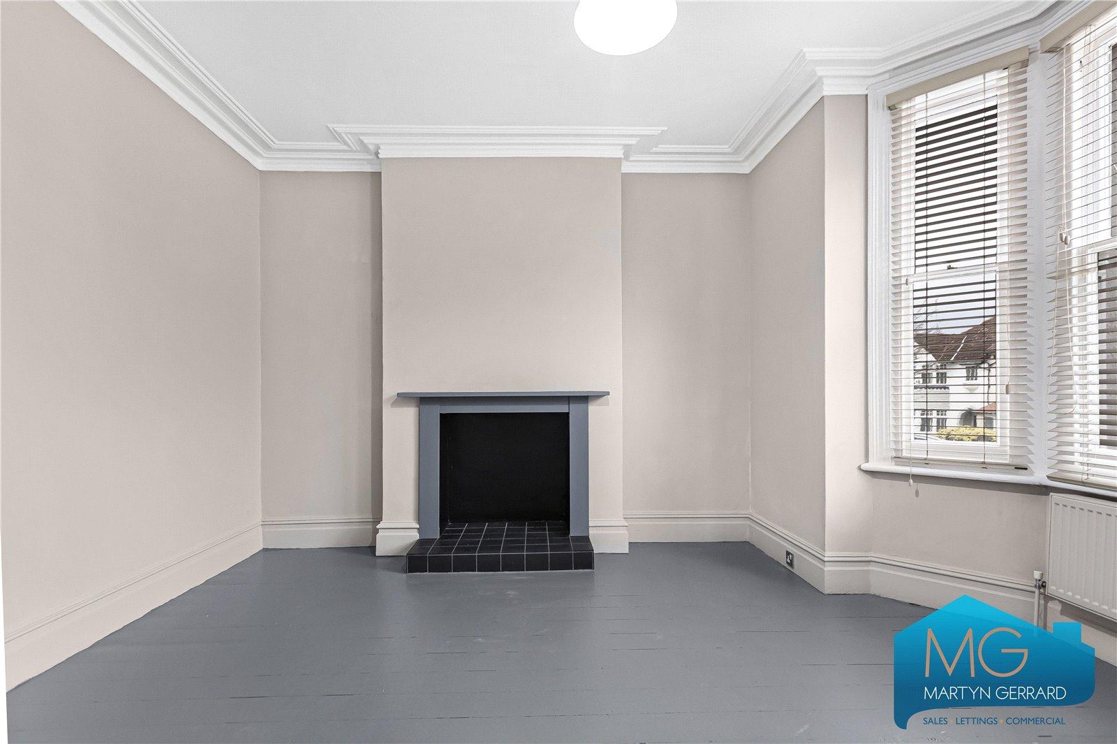 2 bedroom Ground Floor Flat for sale - Martyn Gerrard