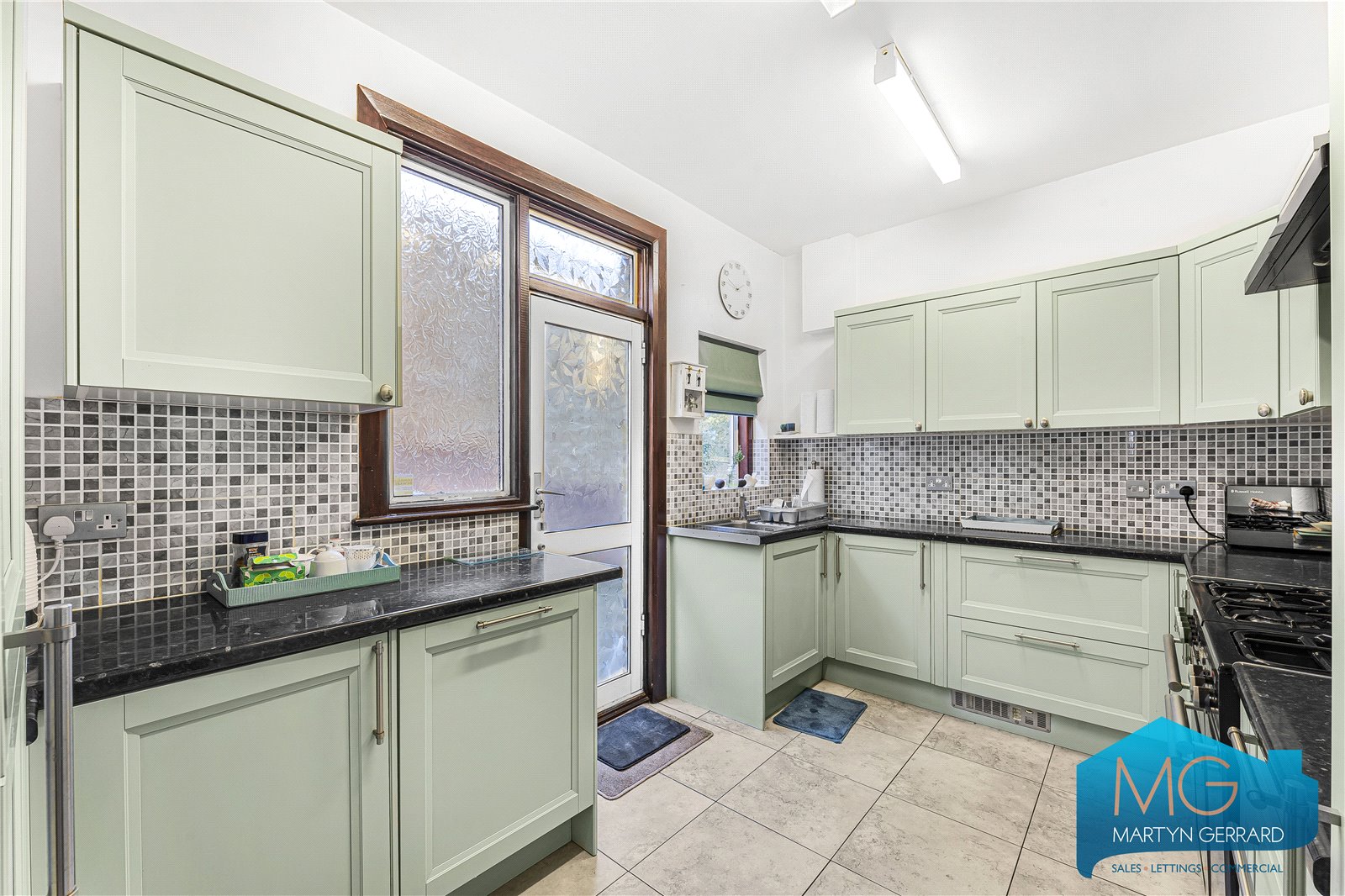 4 bedroom Semi-Detached House for sale - Martyn Gerrard