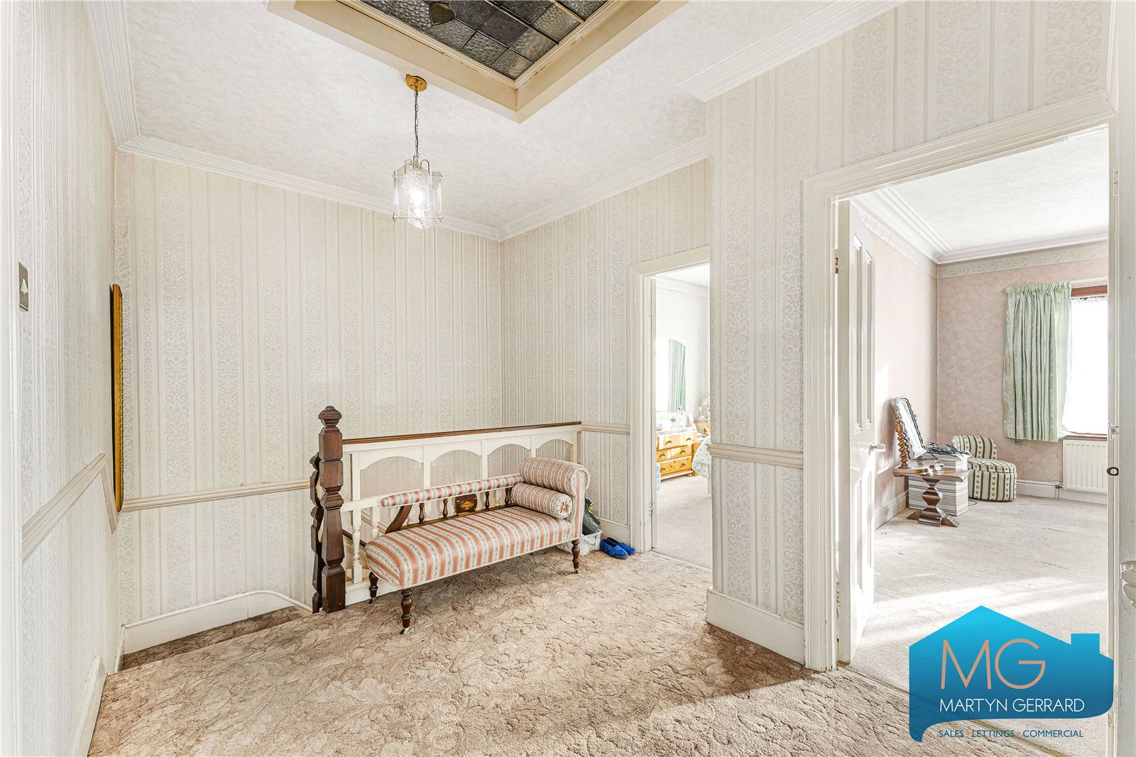 4 bedroom Semi-Detached House for sale - Martyn Gerrard