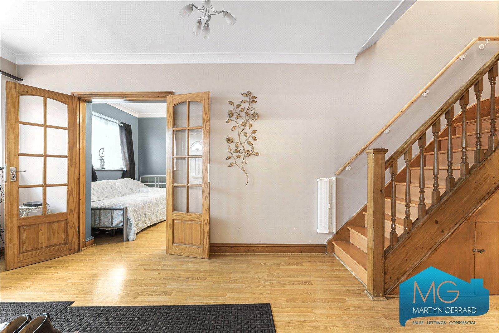 5 bedroom Semi-Detached House for sale - Martyn Gerrard