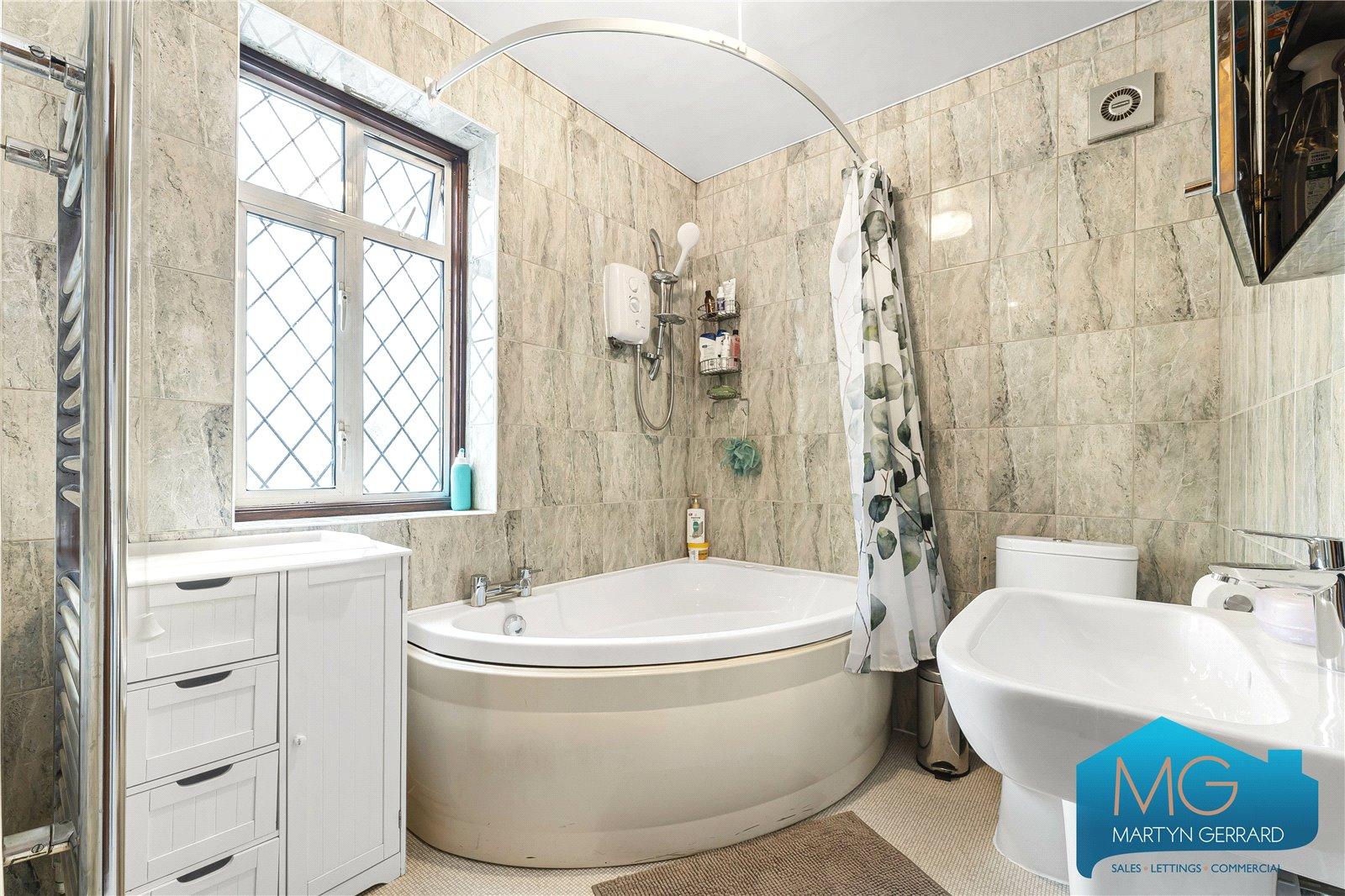 5 bedroom Semi-Detached House for sale - Martyn Gerrard