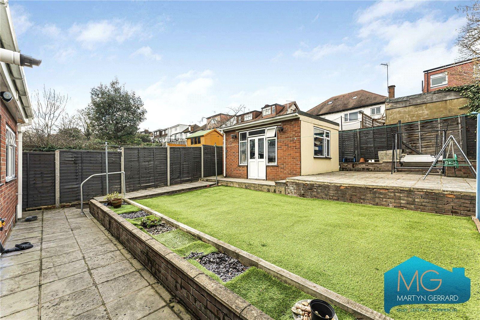5 bedroom Semi-Detached House for sale - Martyn Gerrard