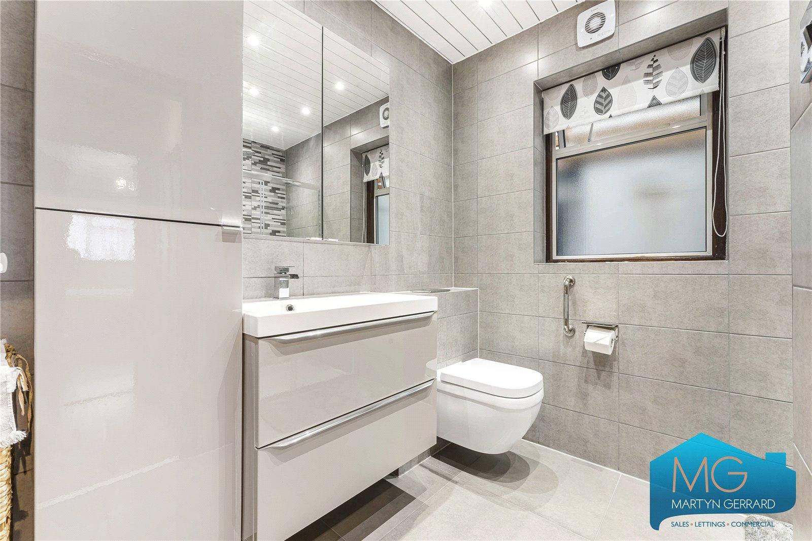 5 bedroom Semi-Detached House for sale - Martyn Gerrard