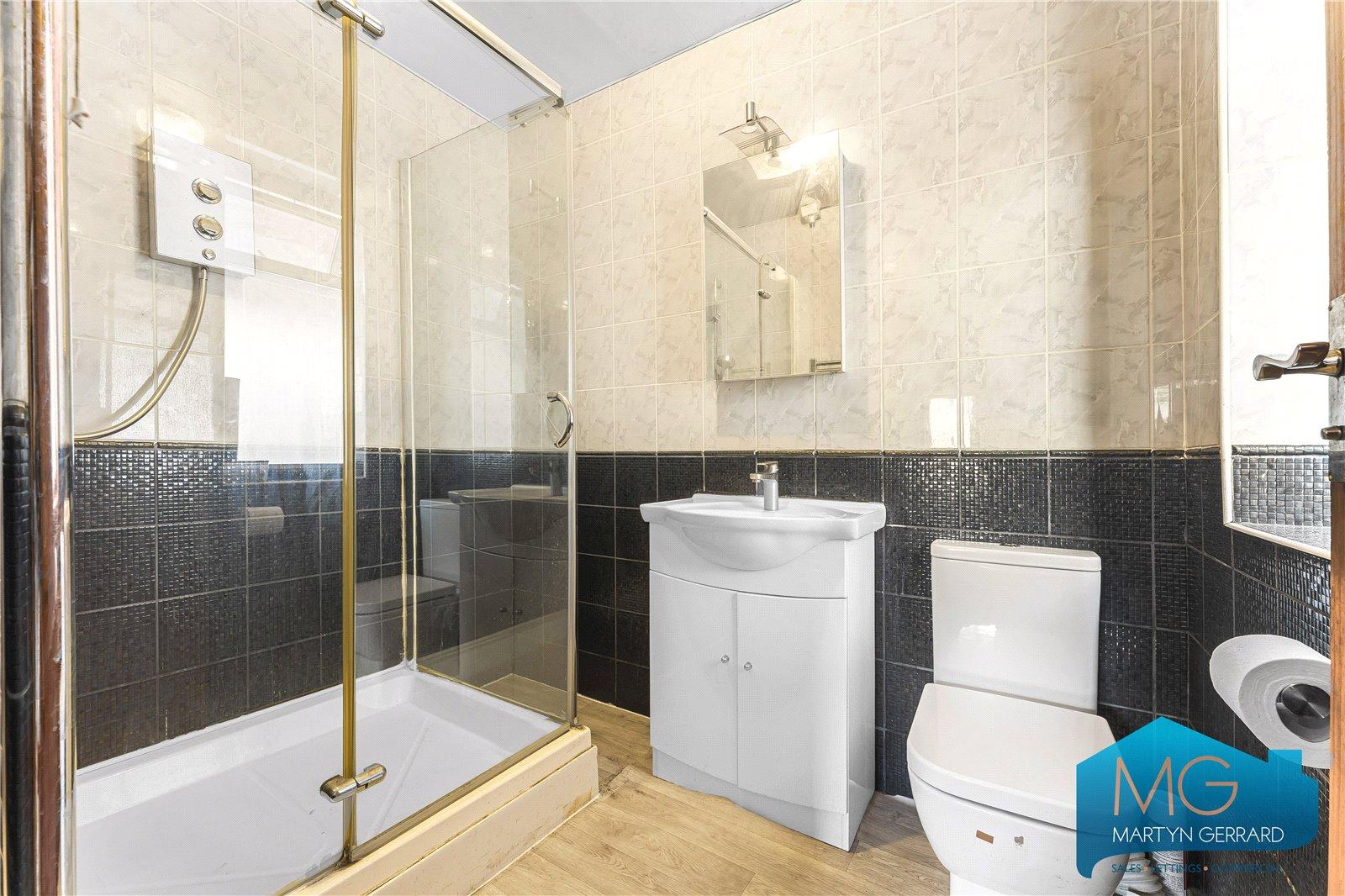 5 bedroom Semi-Detached House for sale - Martyn Gerrard