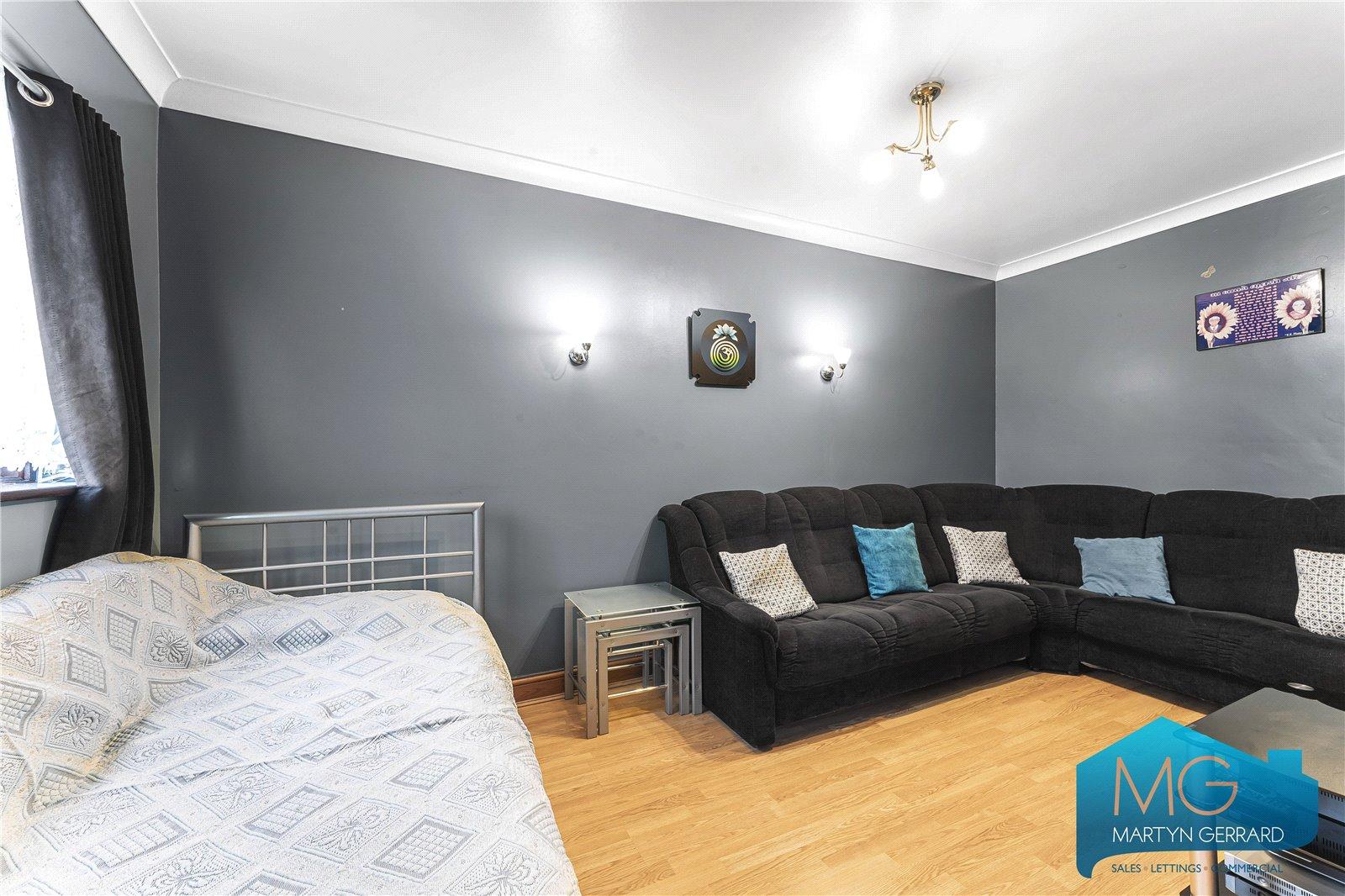5 bedroom Semi-Detached House for sale - Martyn Gerrard