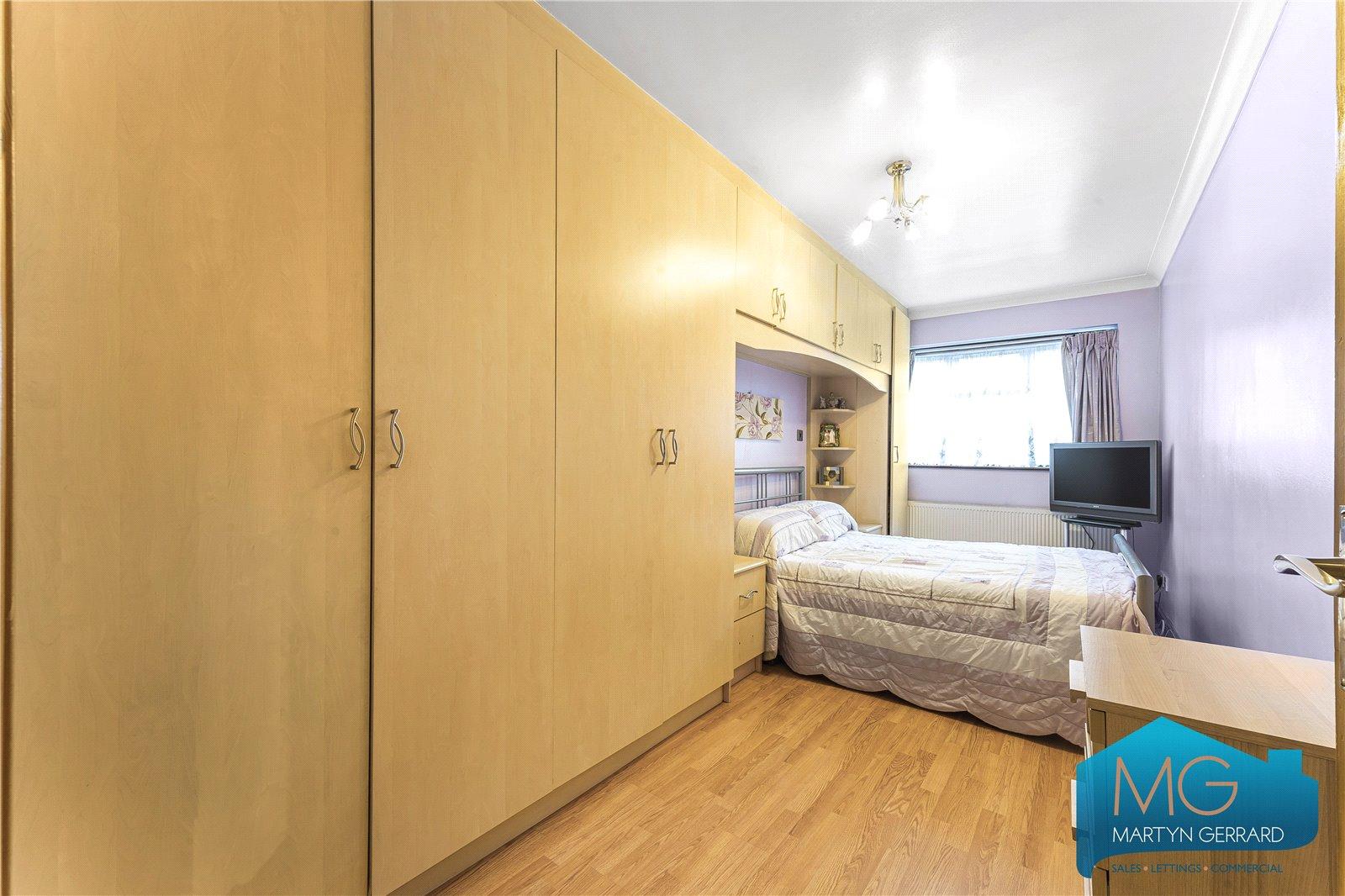 5 bedroom Semi-Detached House for sale - Martyn Gerrard