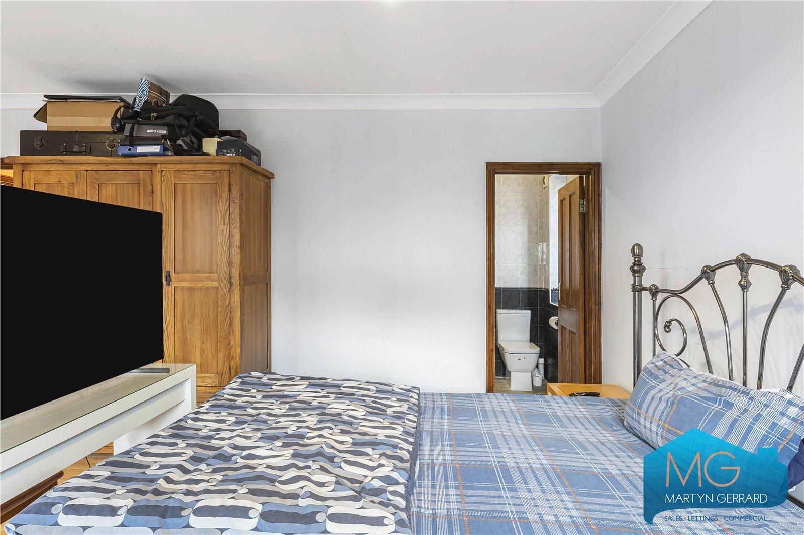 5 bedroom Semi-Detached House for sale - Martyn Gerrard