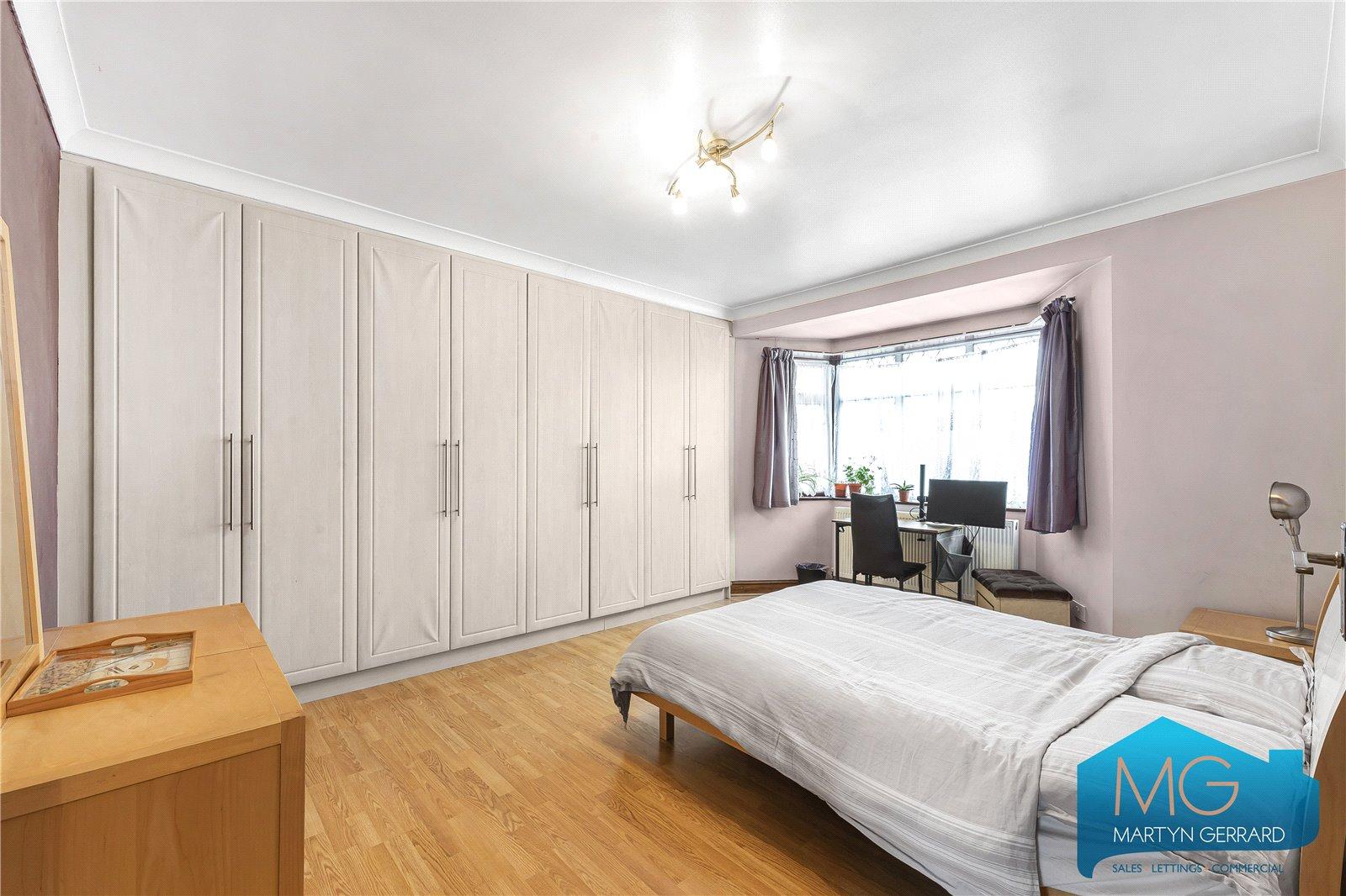 5 bedroom Semi-Detached House for sale - Martyn Gerrard