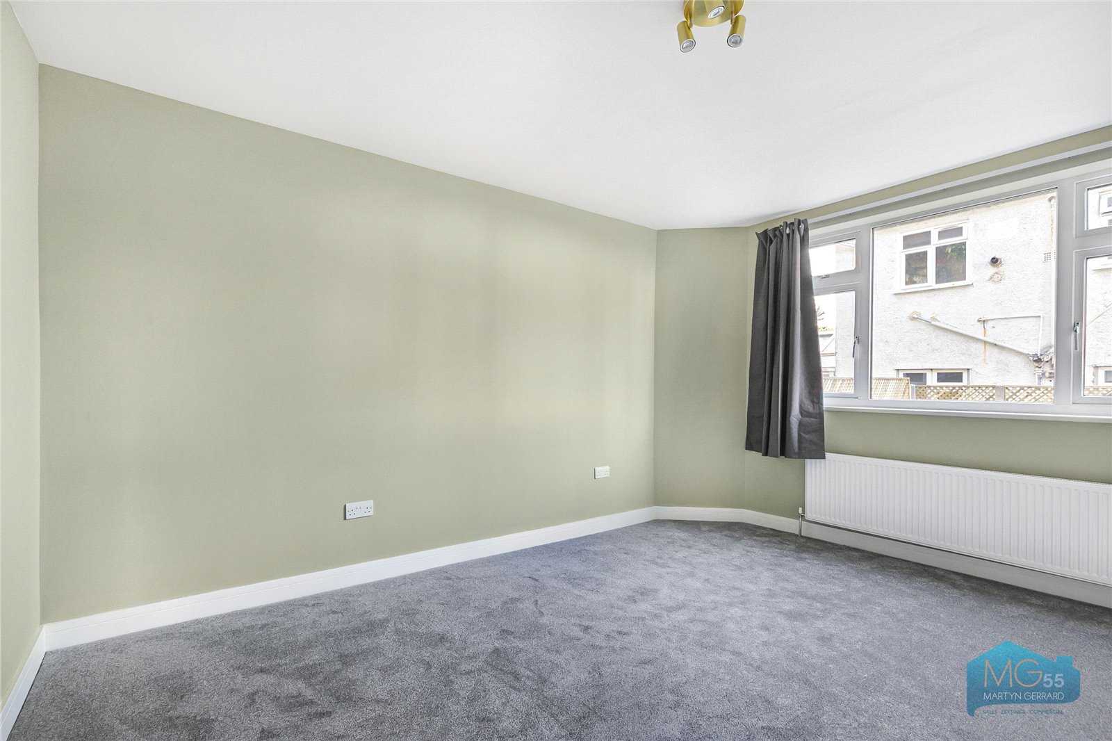 Grosvenor Road, Finchley Central, London, N3+  - Martyn Gerrard