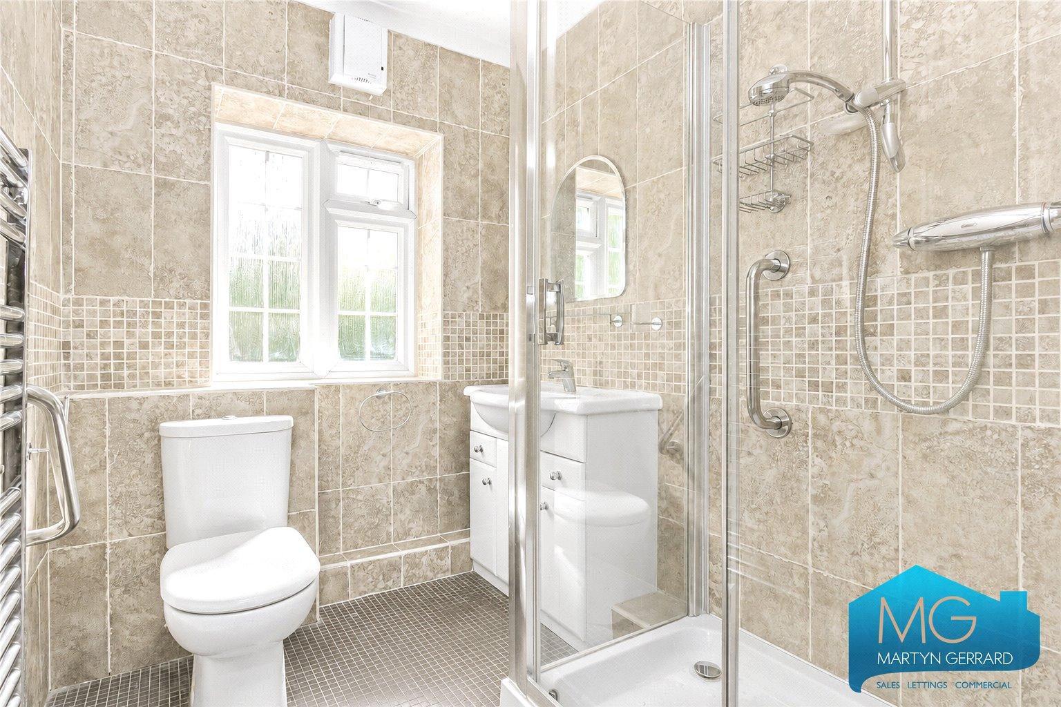 2 bedroom Ground Floor Flat for sale - Martyn Gerrard