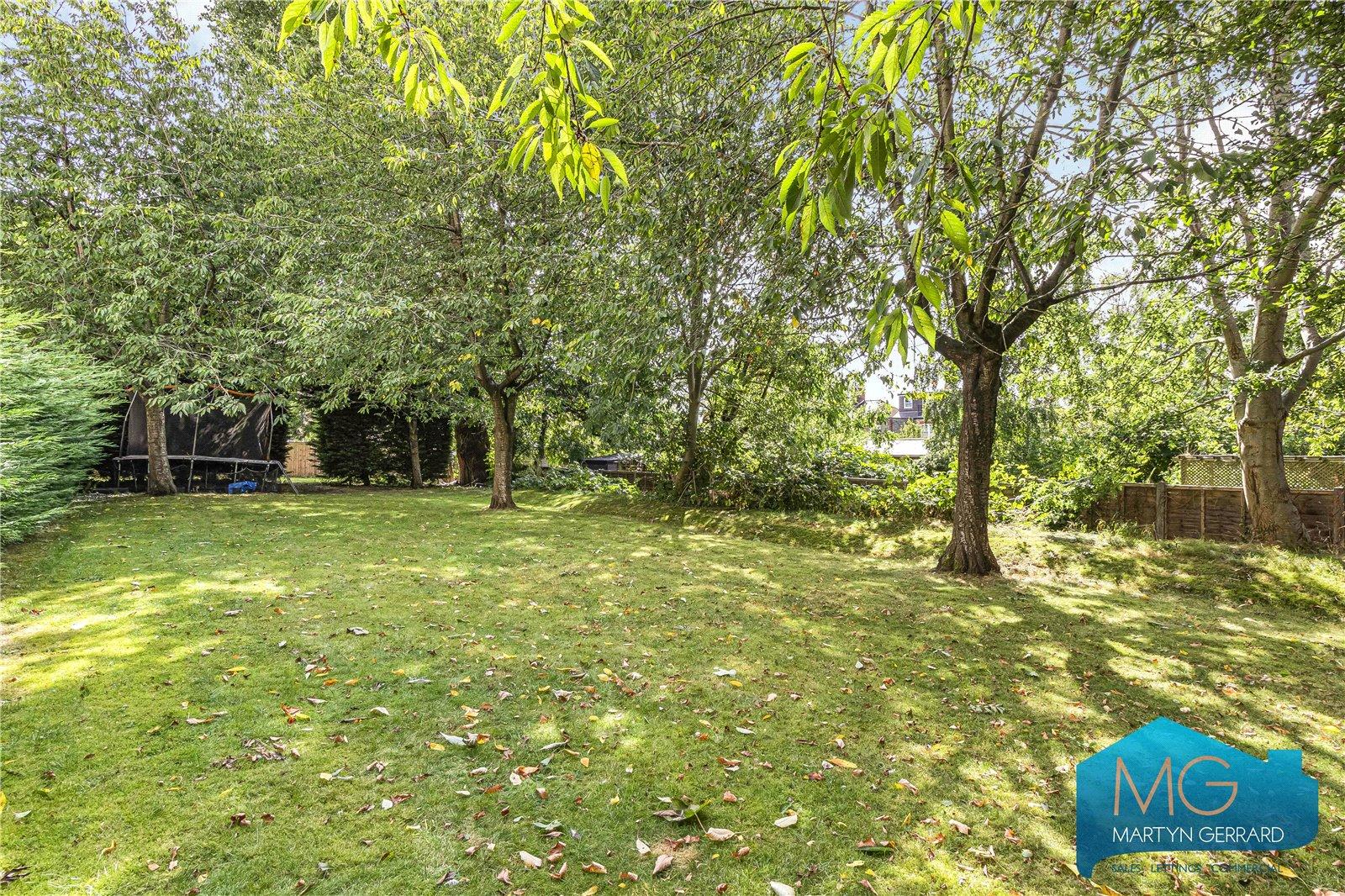 2 bedroom Ground Floor Flat for sale - Martyn Gerrard
