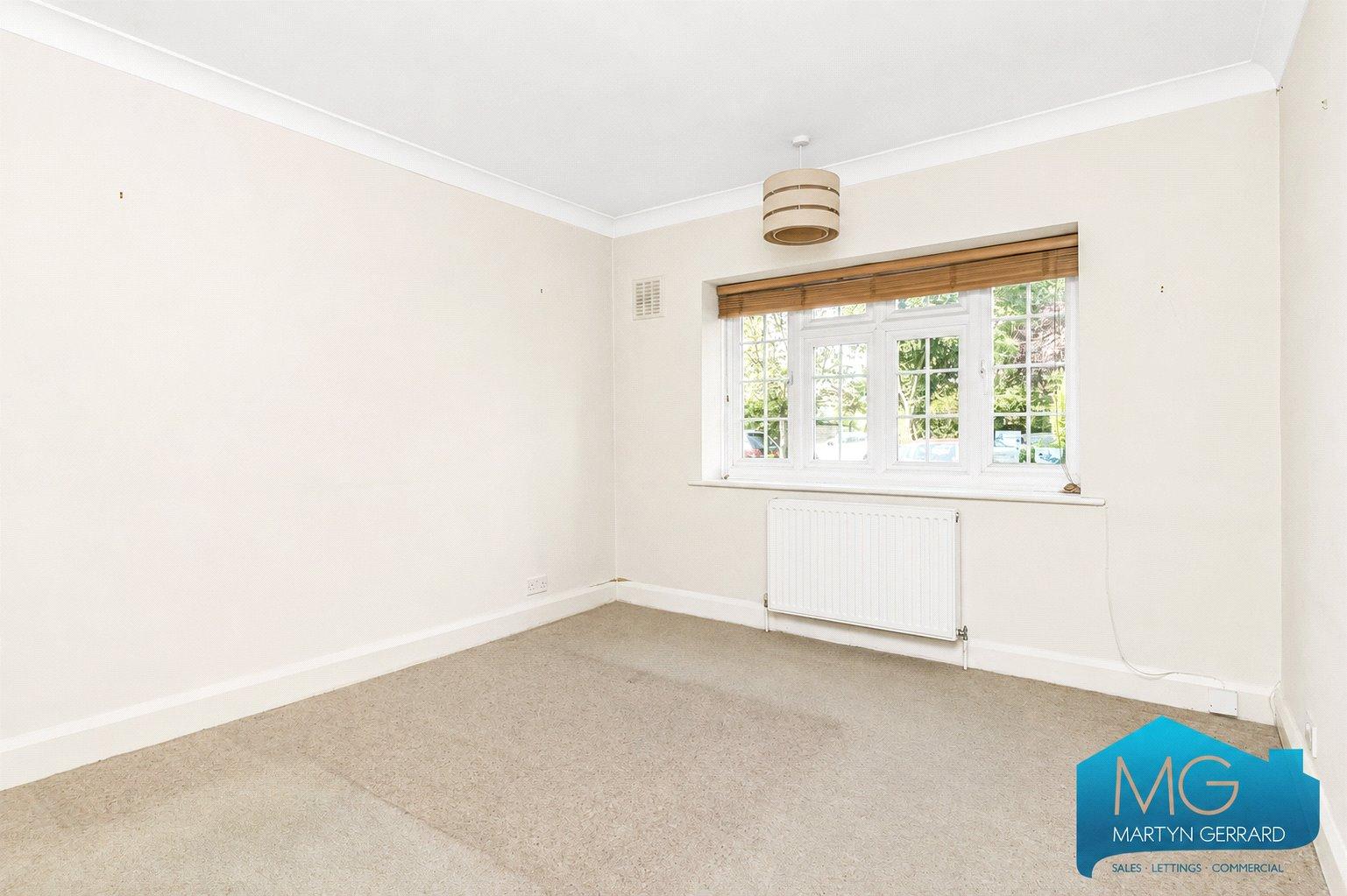 2 bedroom Ground Floor Flat for sale - Martyn Gerrard