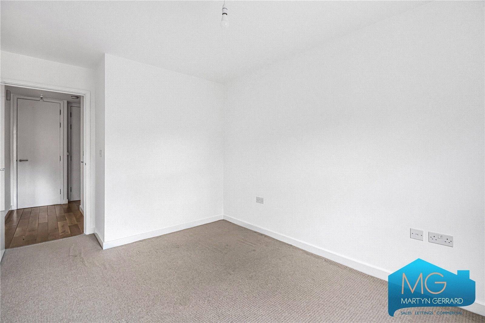 1 bedroom Apartment to rent - Martyn Gerrard