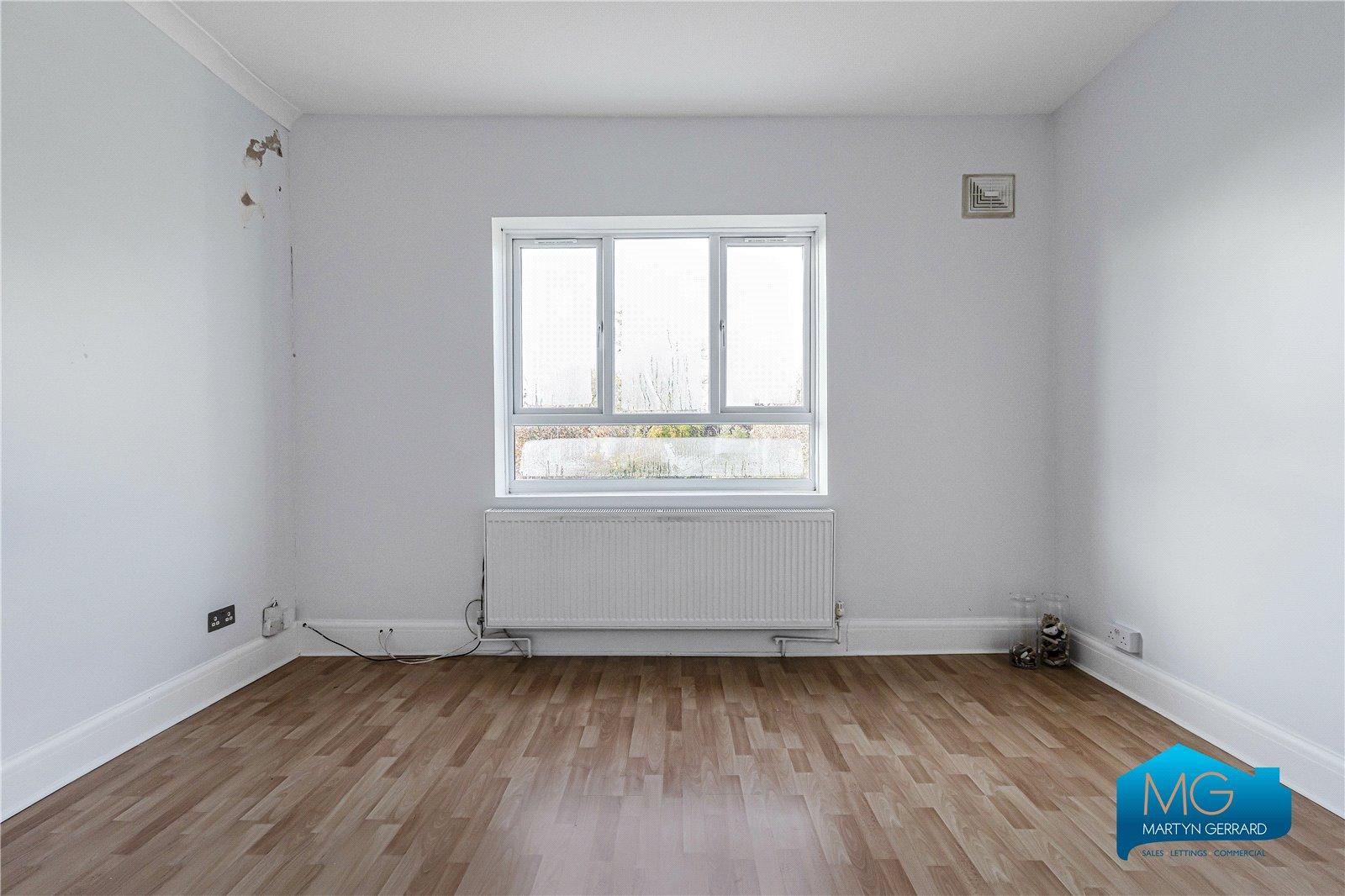 1 bedroom Apartment to rent - Martyn Gerrard
